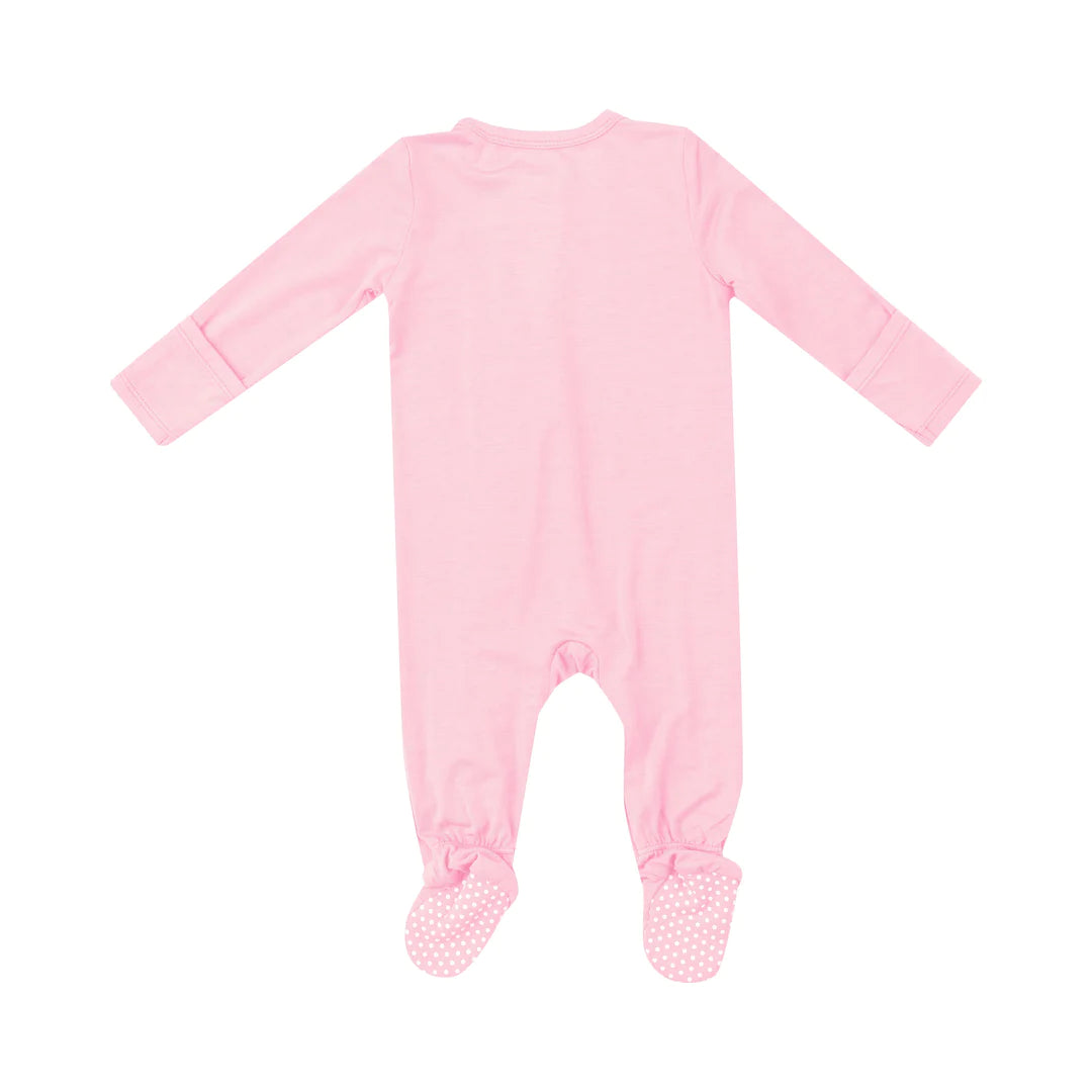 Angel Dear Almond Blossom Footie