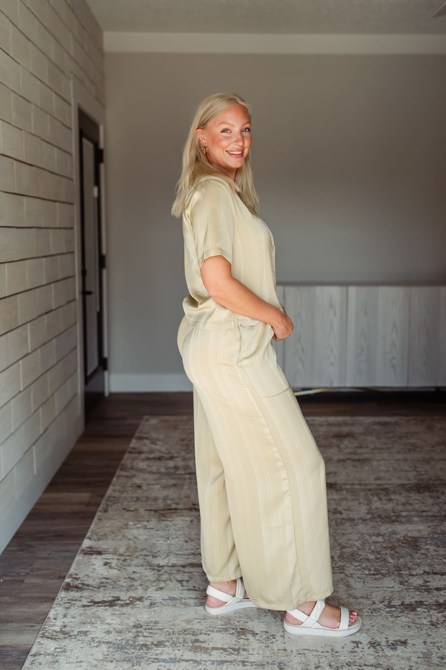 Luna Pant