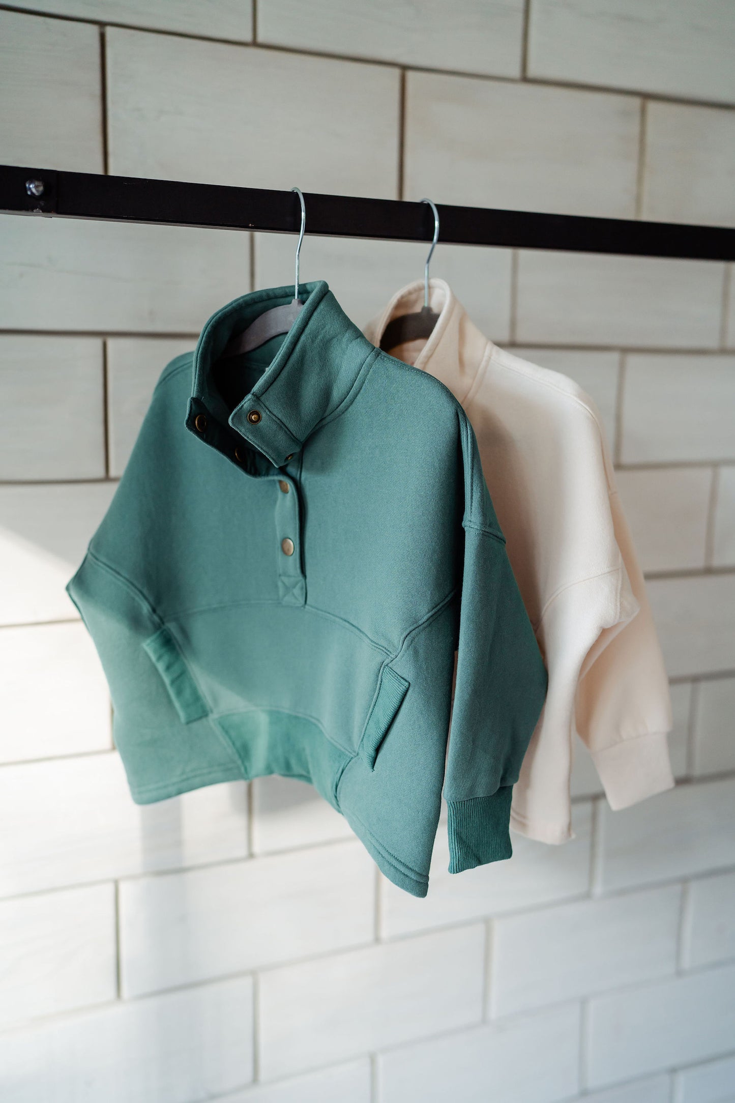 The Perfect Pullover