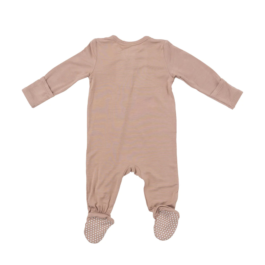 Angel Dear Tuscany Solid Footie