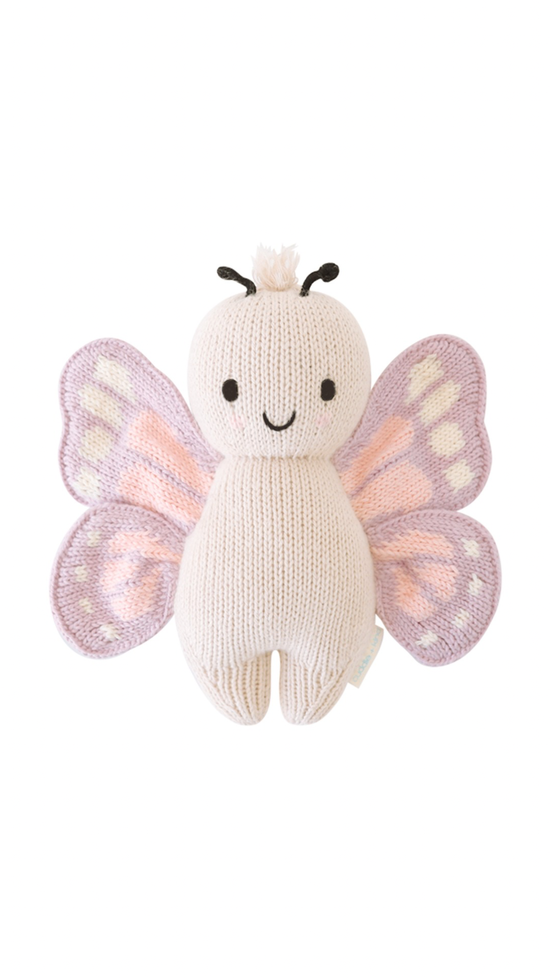 Baby Butterfly