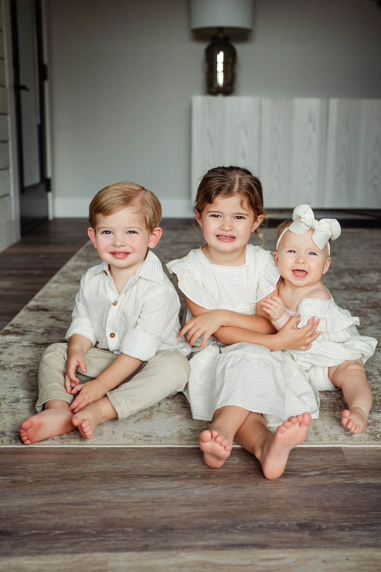 Simply Sweet Lace Trim Baby Bubble