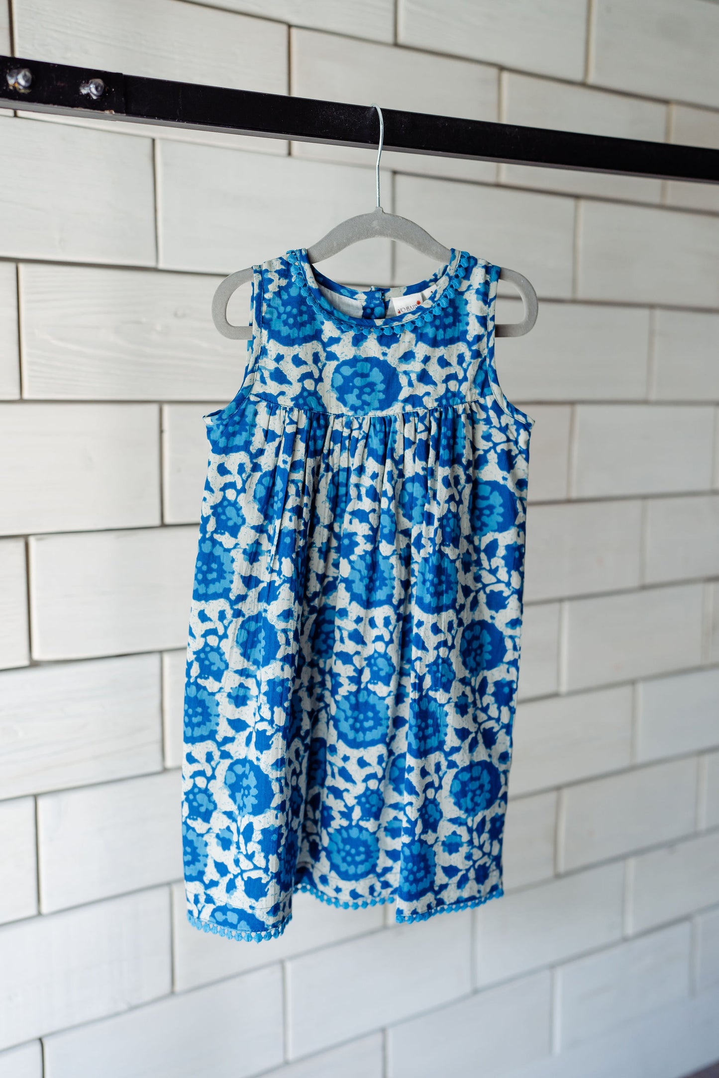Masey Dress