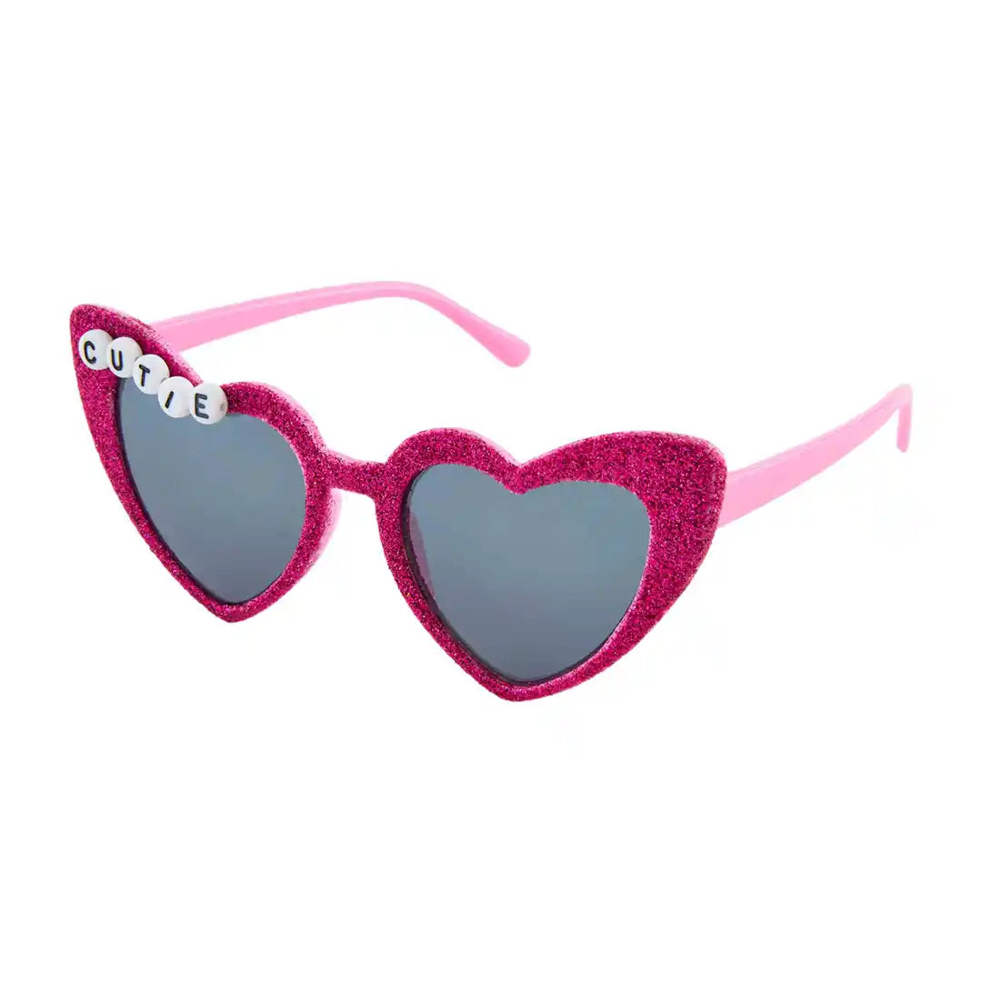 Cutie Bead Toddler Sunglasses