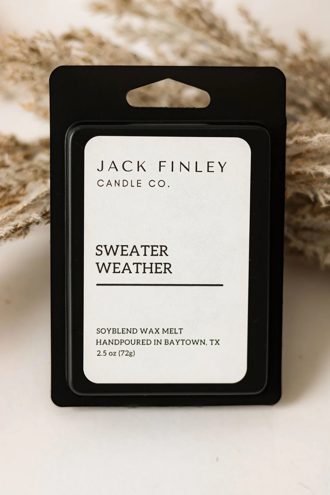 Sweater Weather x Jack Finley