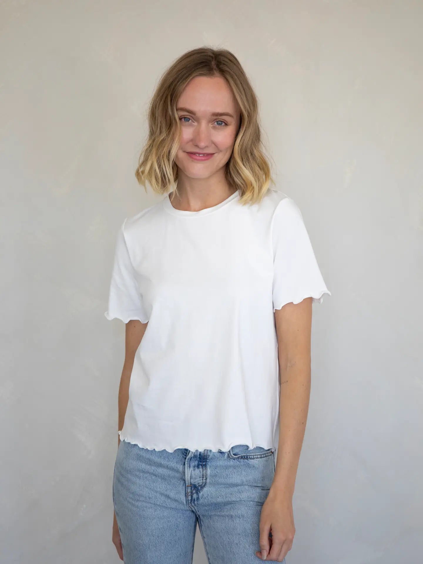 Loren Tee