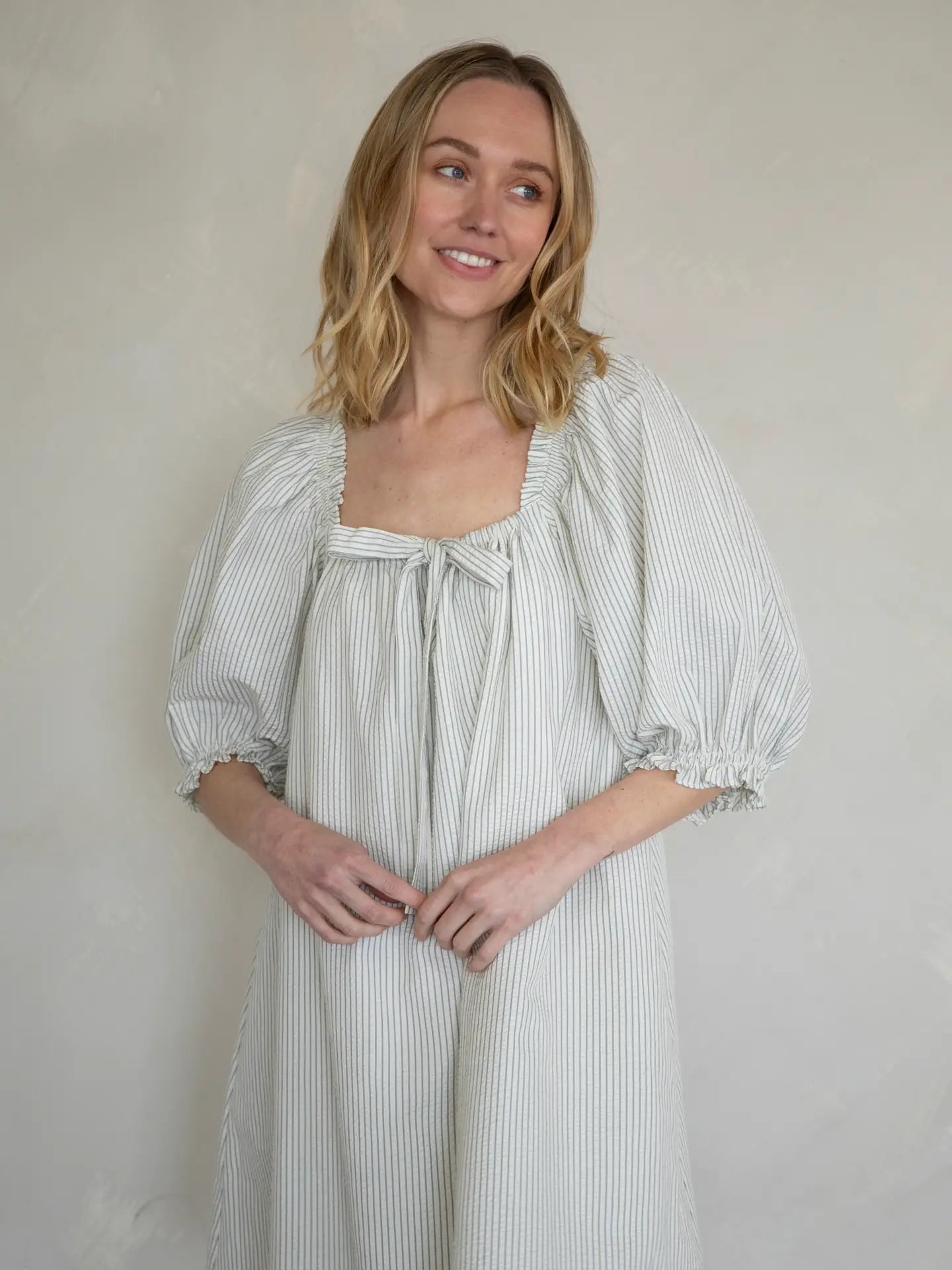 Lenny Dress