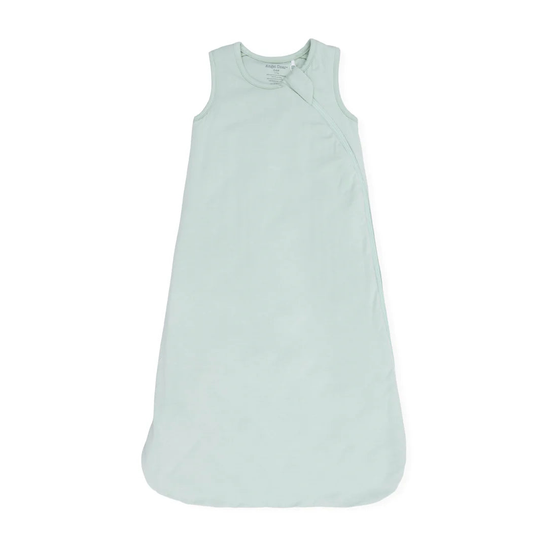 Angel Dear Sleep Bag | Solid Cameo Green
