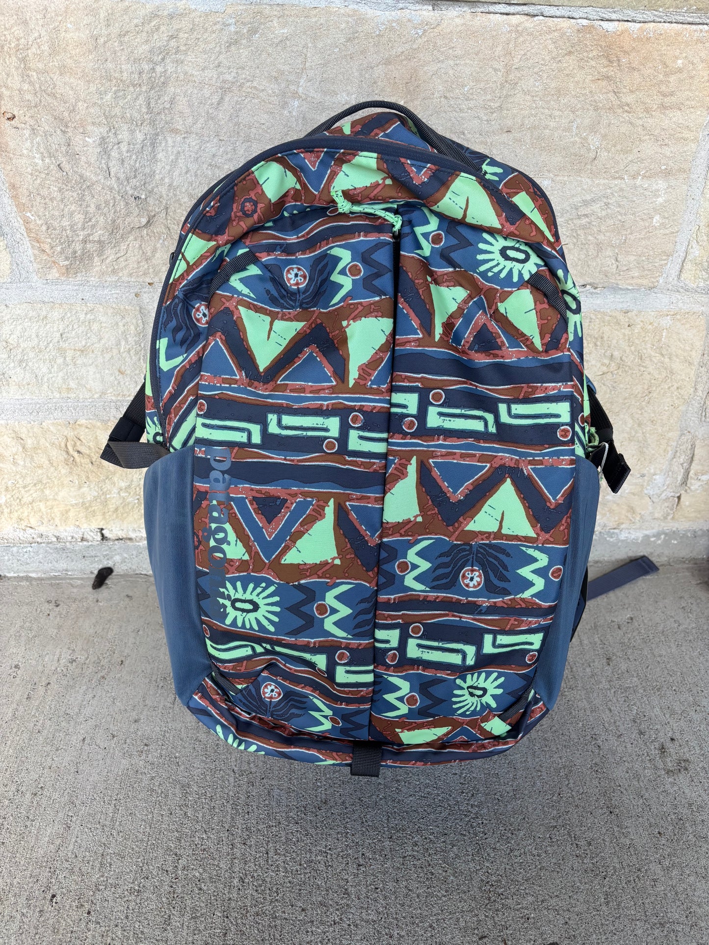 Patagonia Refugio Day Pack