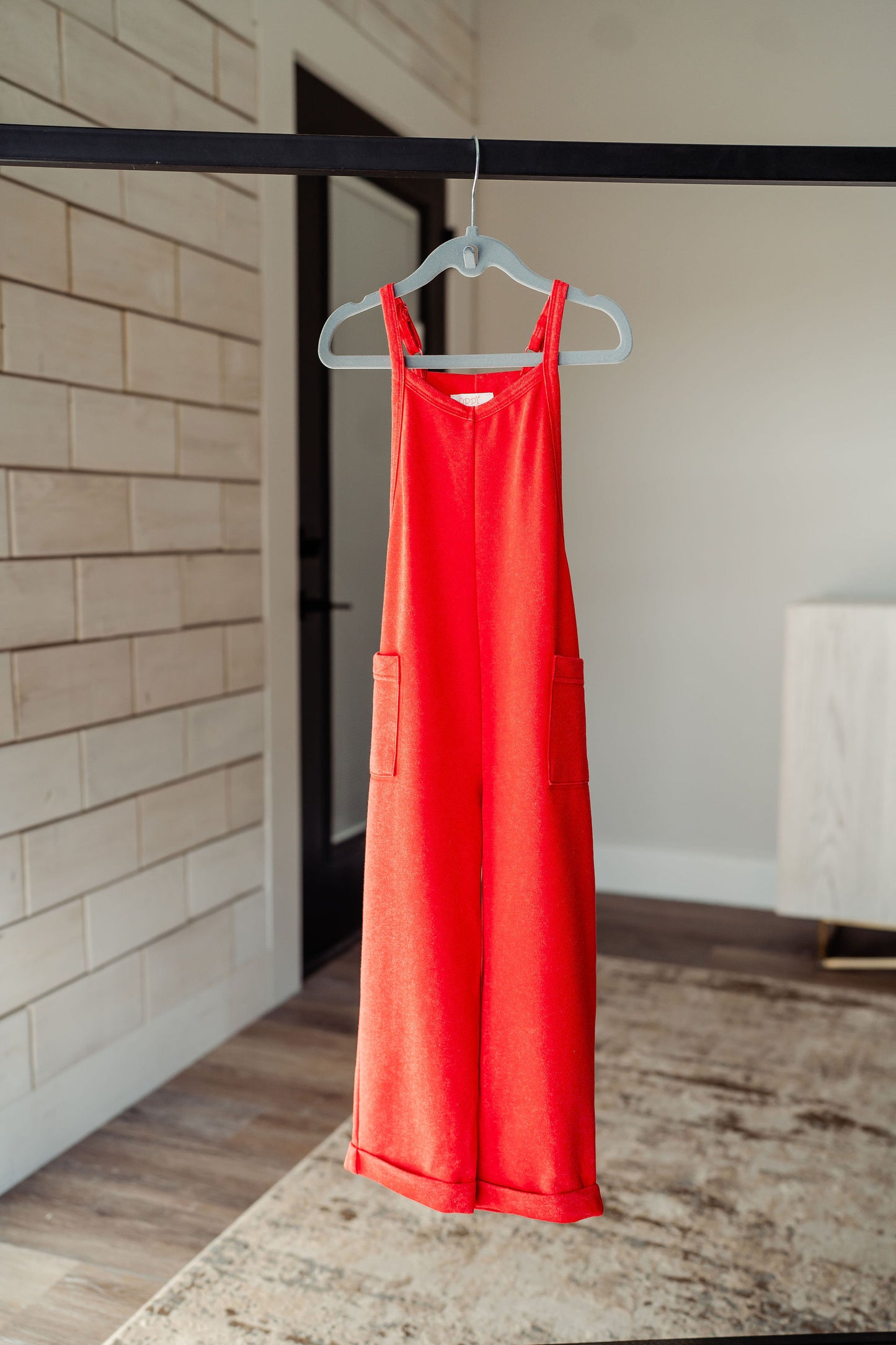 Girls Hot Shot Onesie