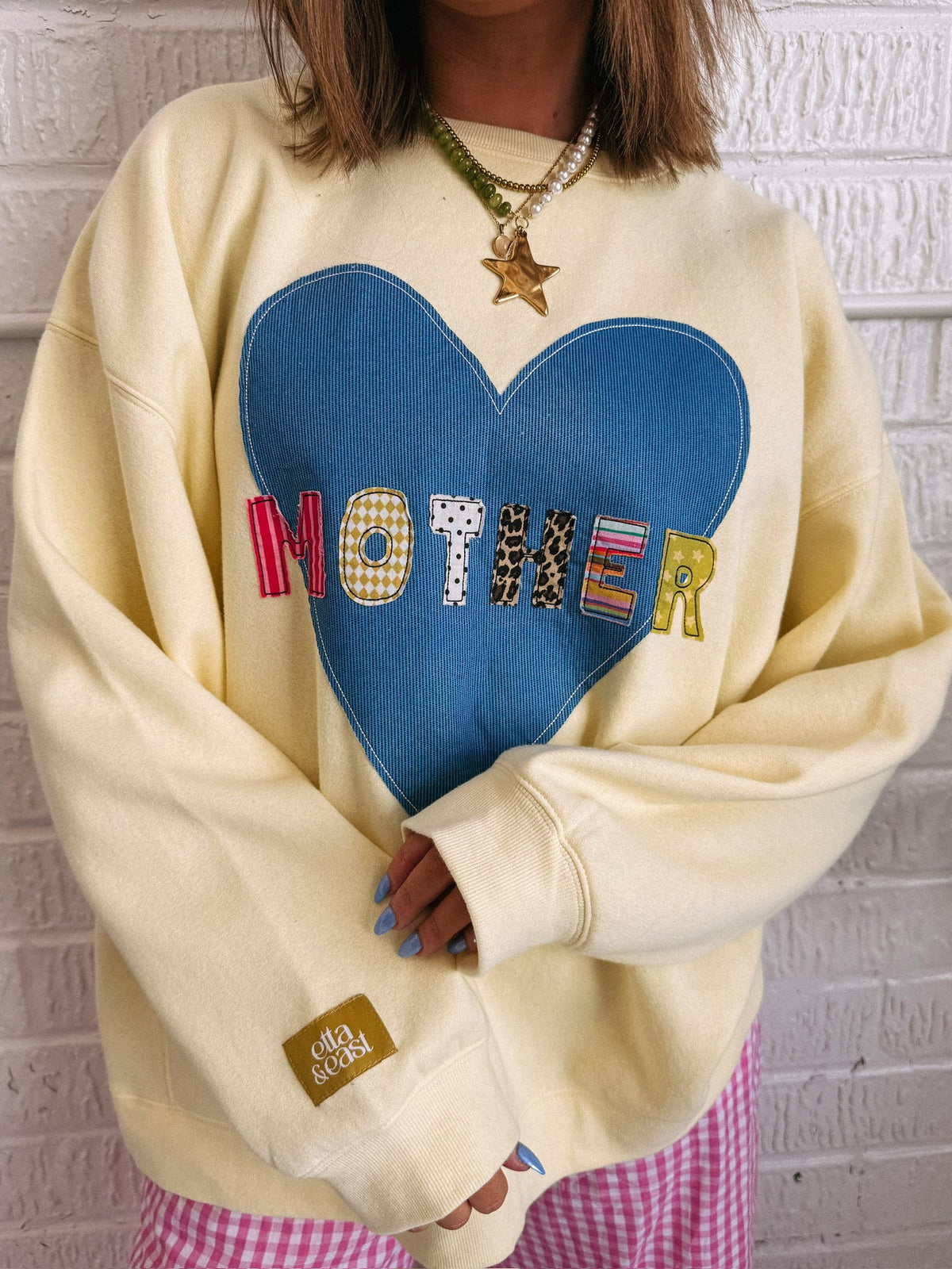 Mother's Love Sweatshirt
