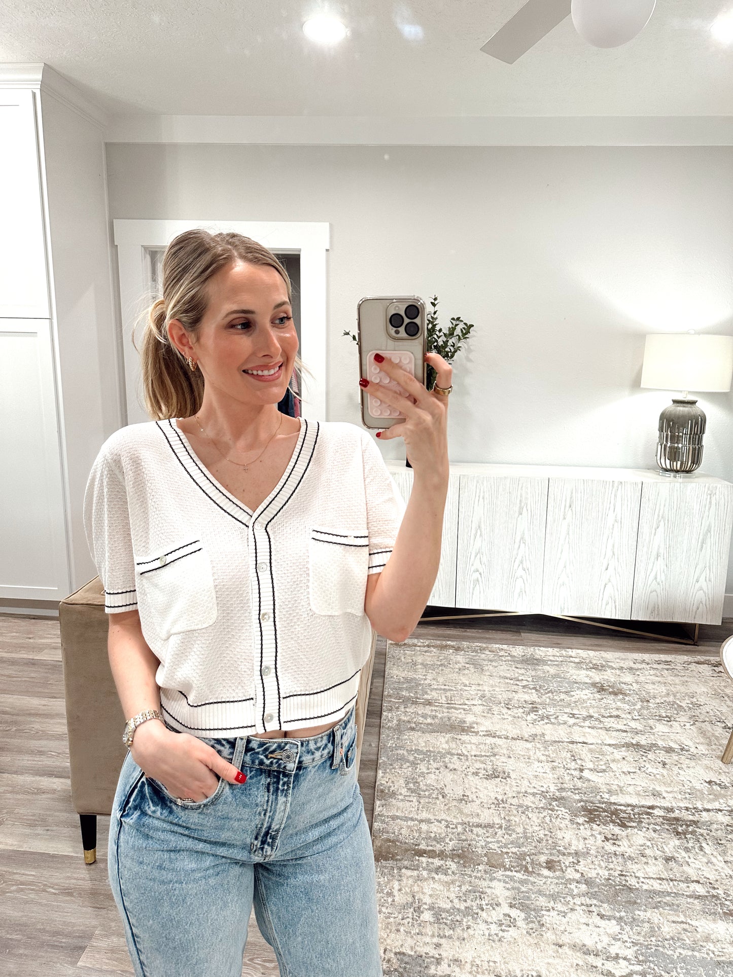 Posh Top