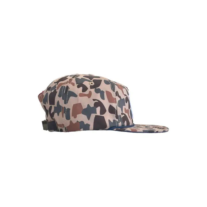 Staunch Toddler Hat | The Great Outdoors