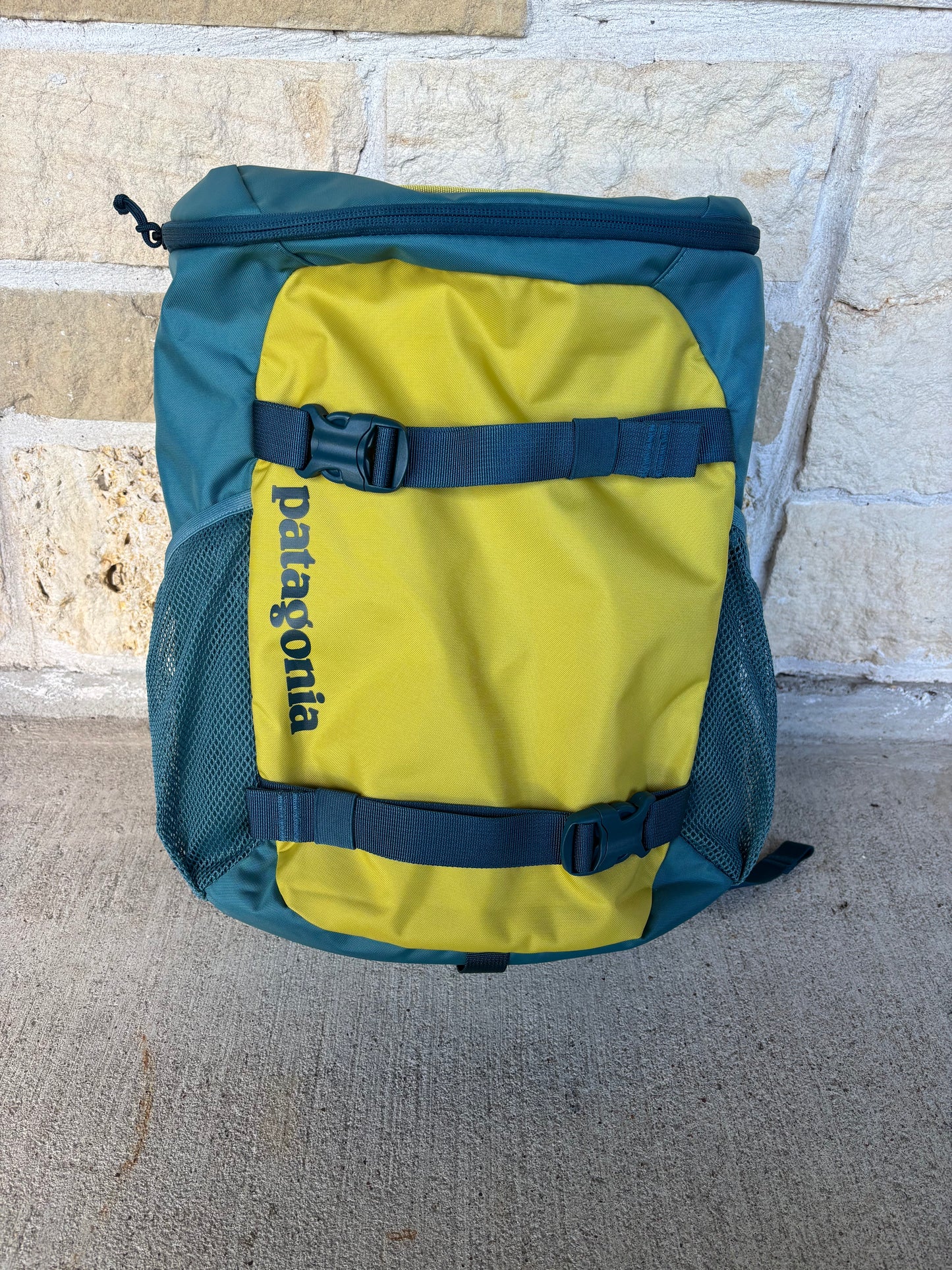 Patagonia kids Refugito Backpack