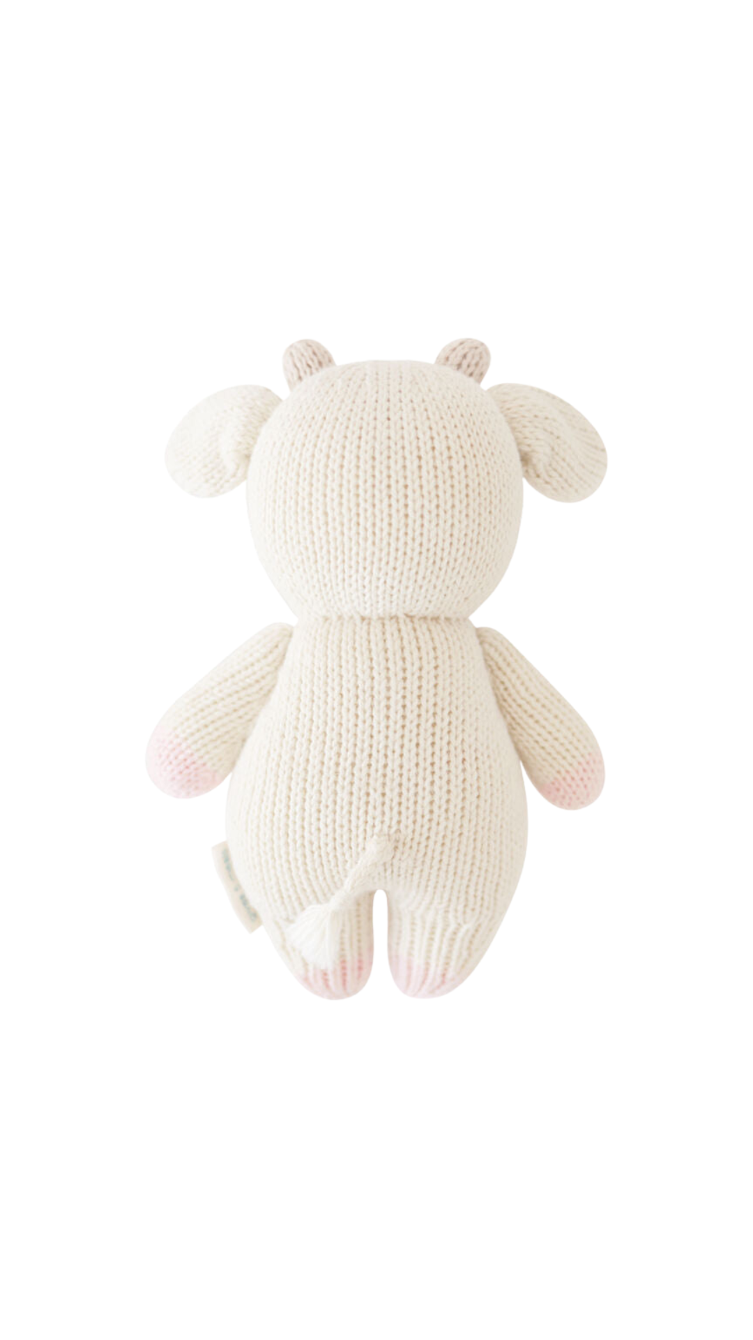 Baby Cow - Strawberry