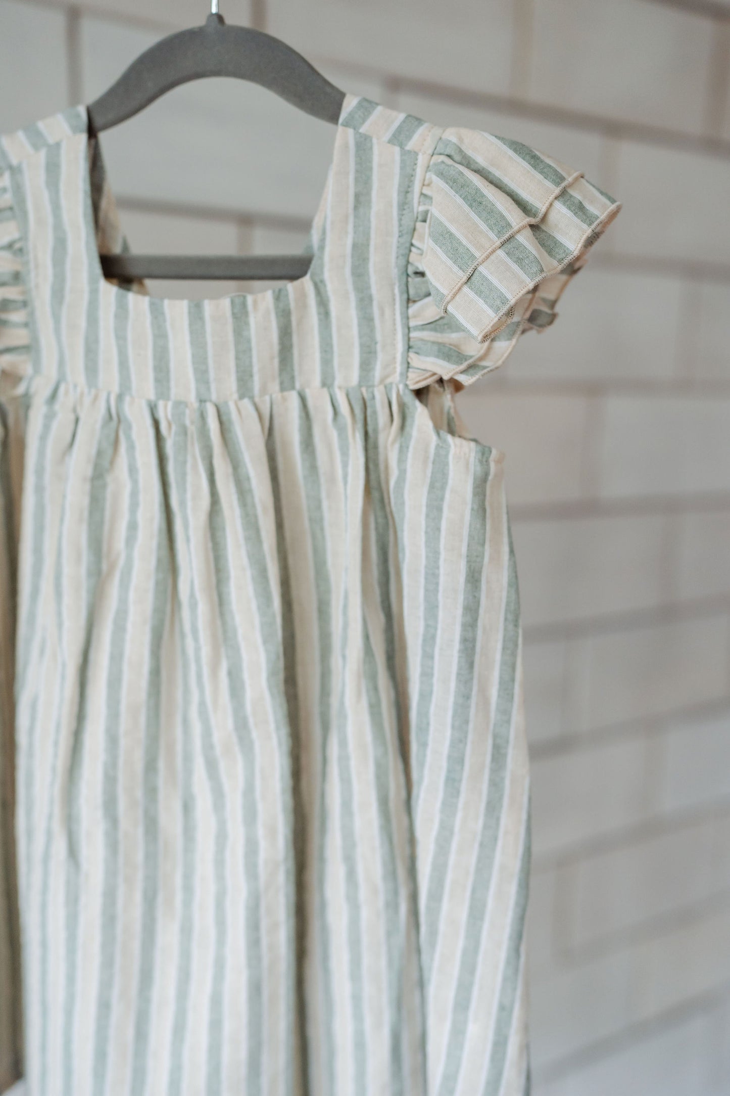 Meadow Breeze Dress