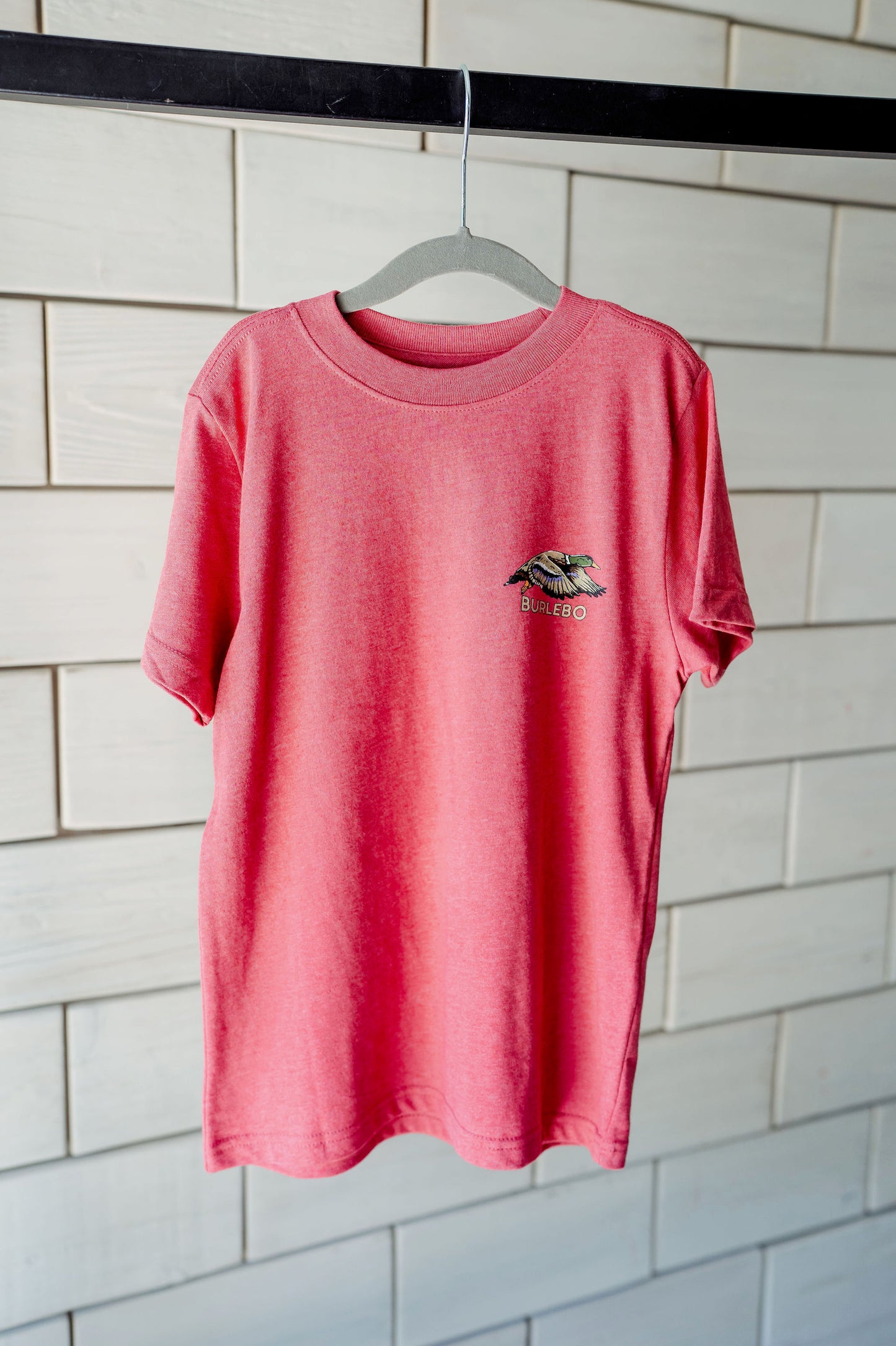 Boys Burlebo Flying Duck Tee
