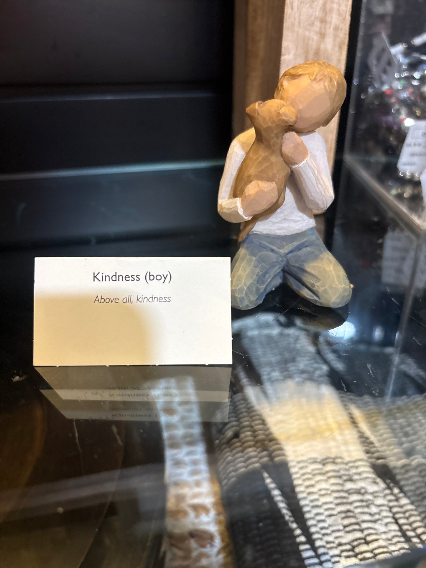 Kindness (boy)