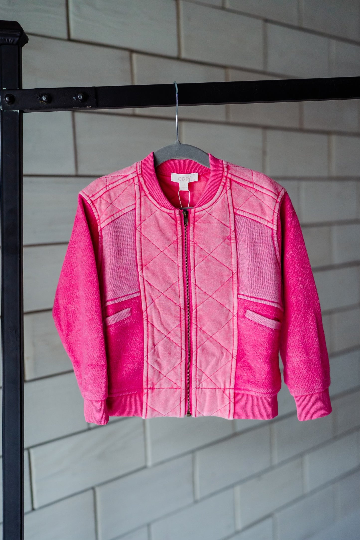 Barbie Bomber Jacket