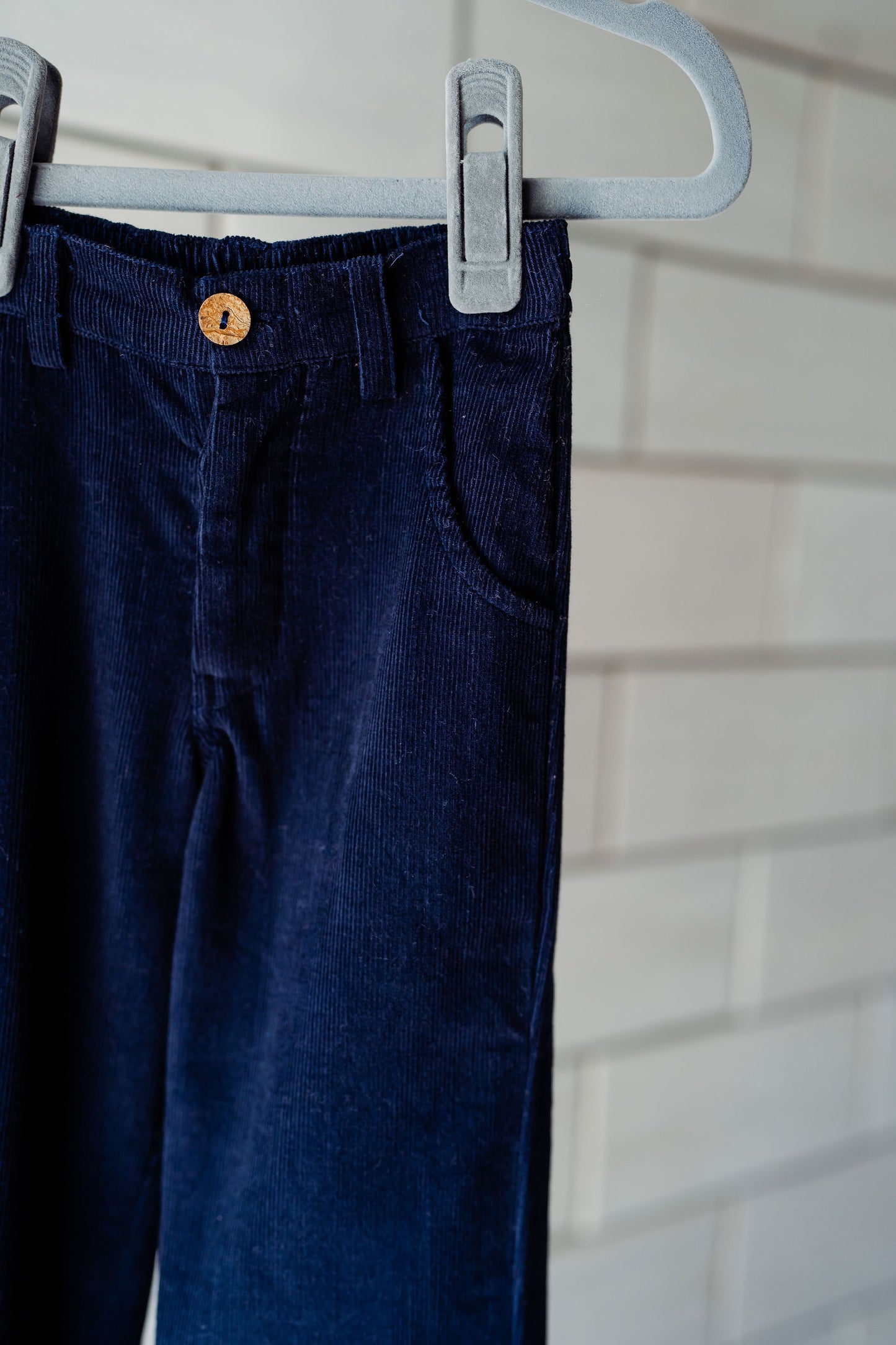 Calloway Corduroy Pants