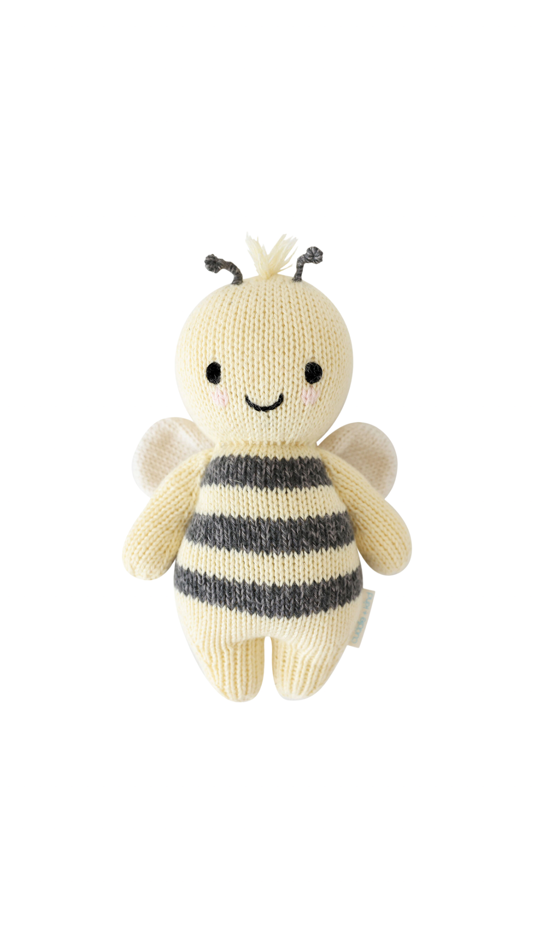 Baby Bee