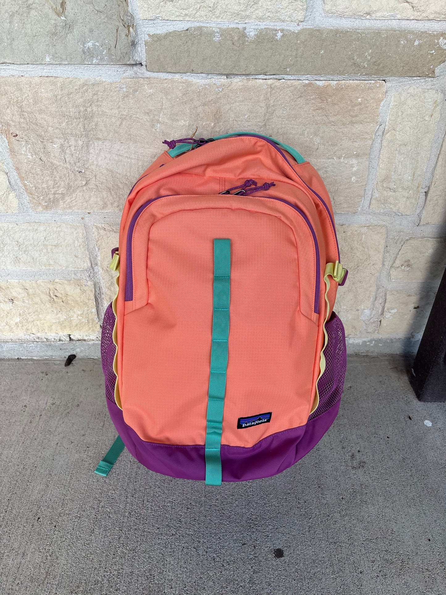 Patagonia Refugio Backpack