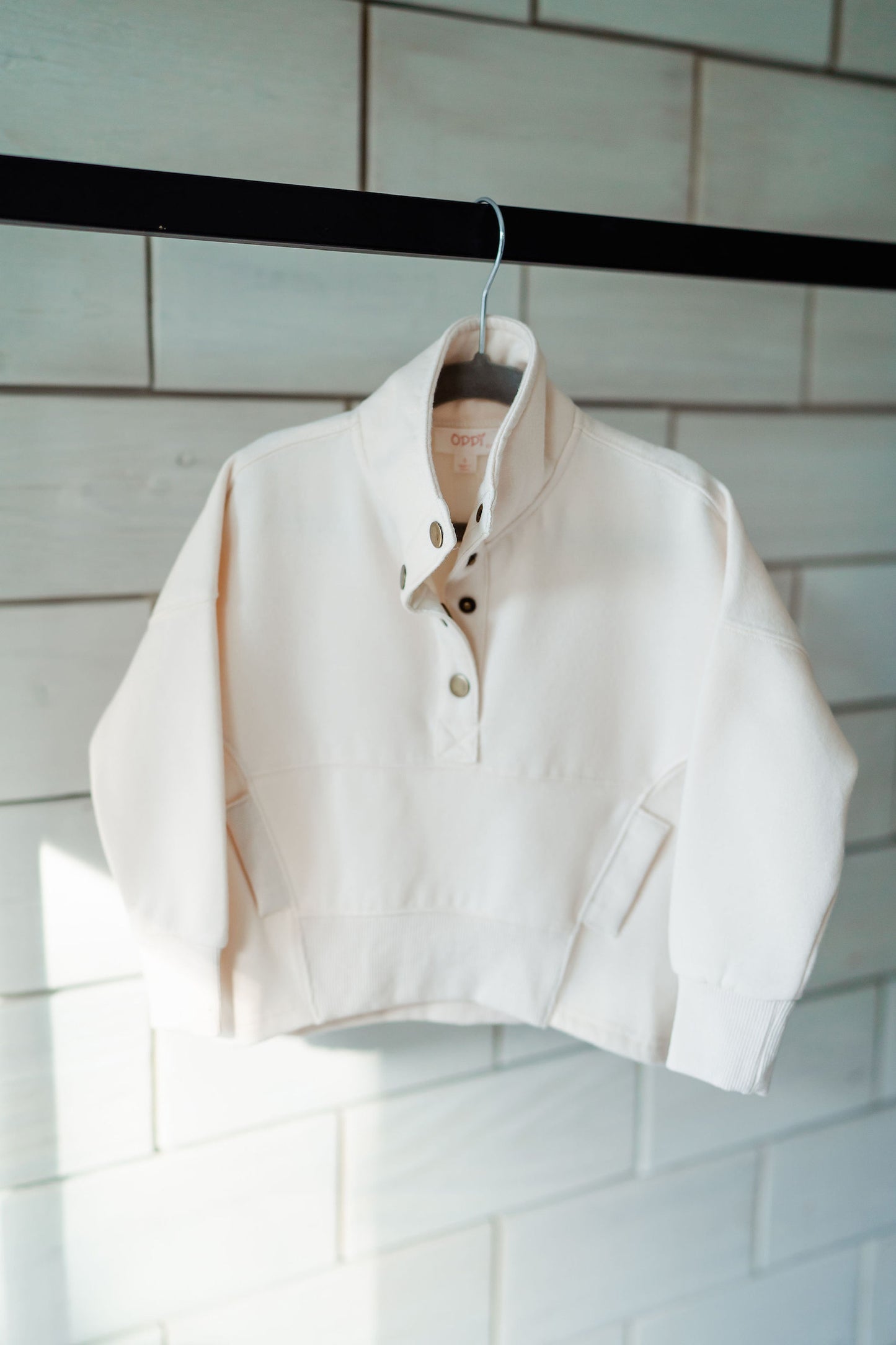 The Perfect Pullover