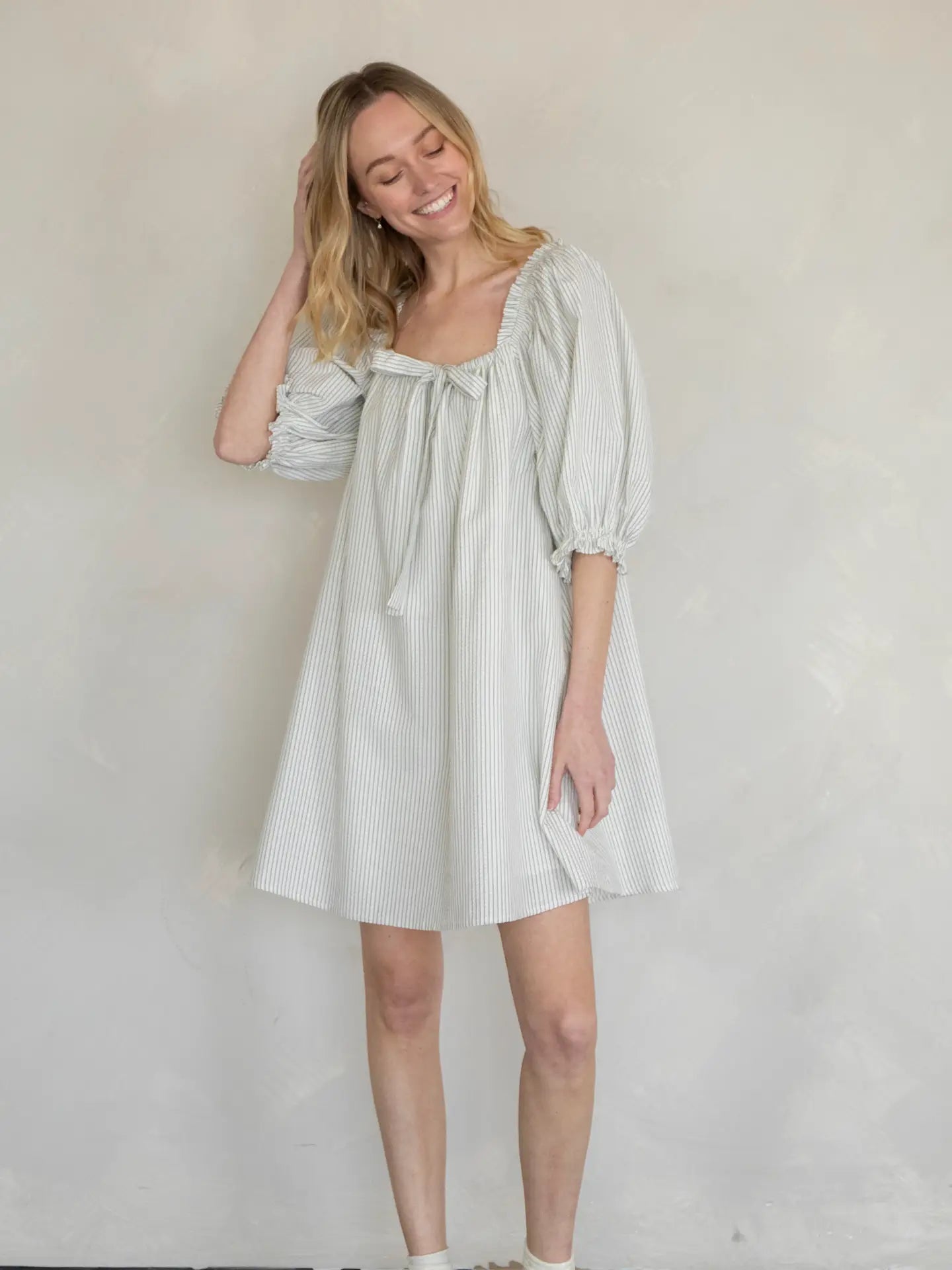 Lenny Dress