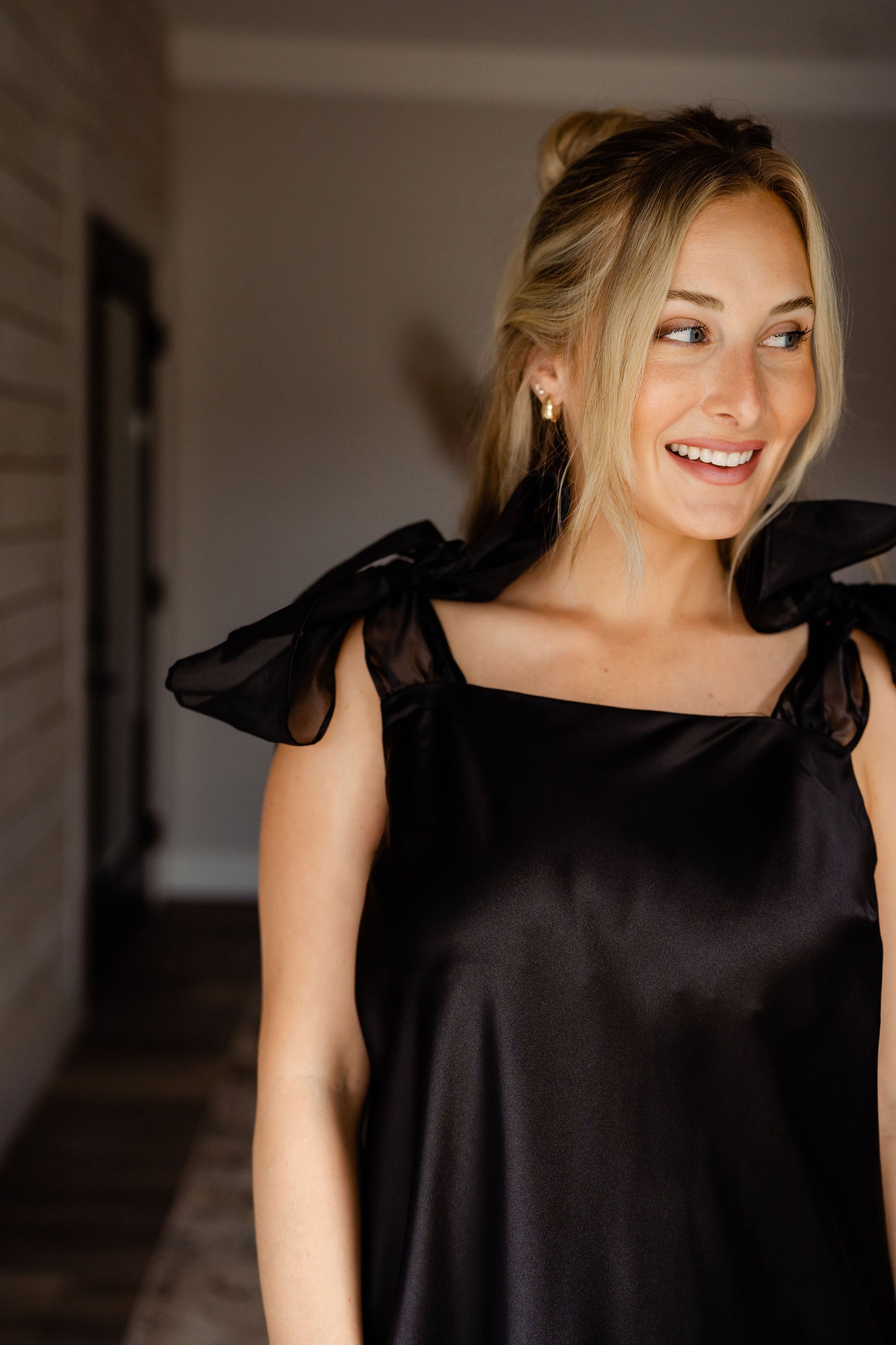 Meet You There Dress