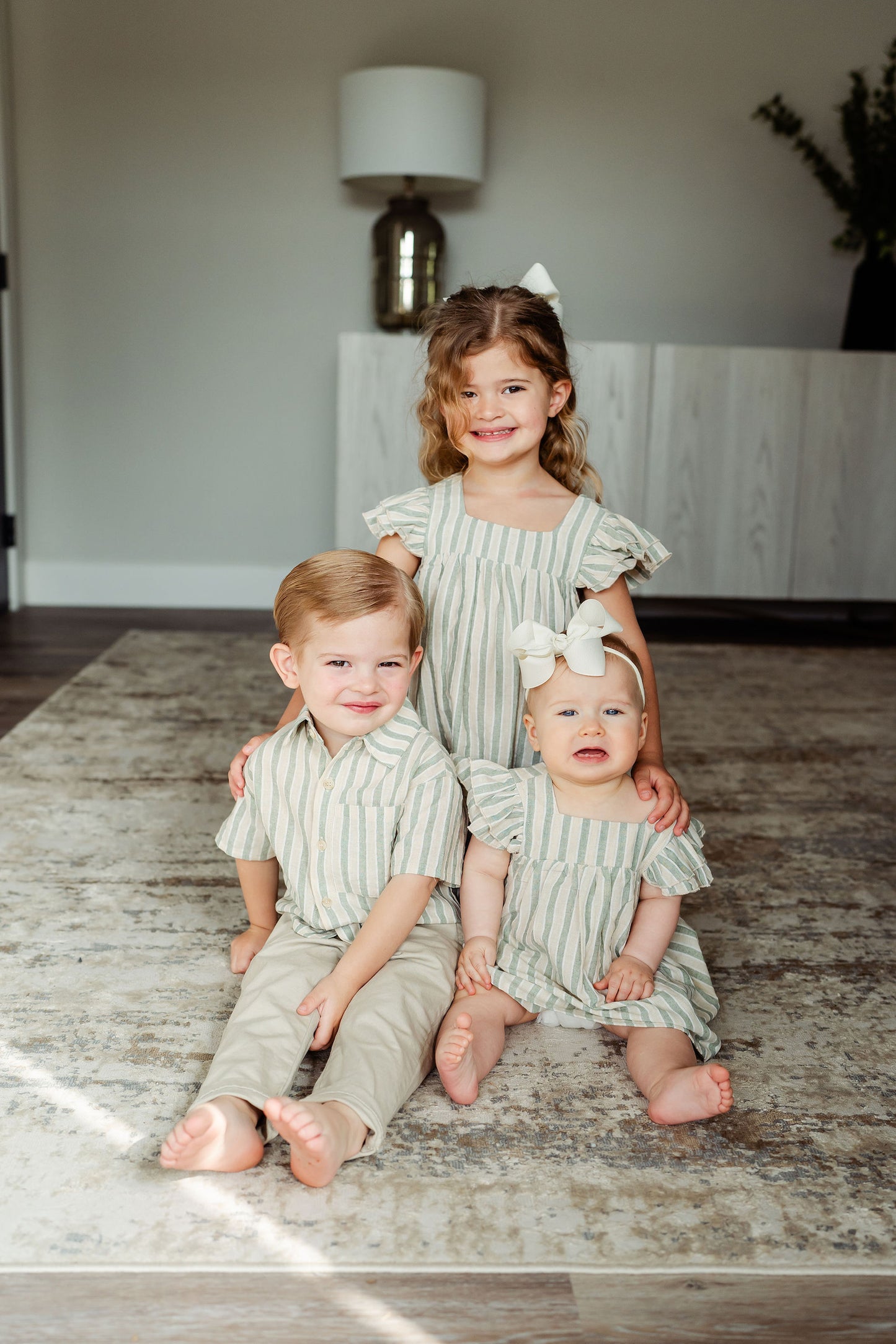 Meadow Breeze Dress
