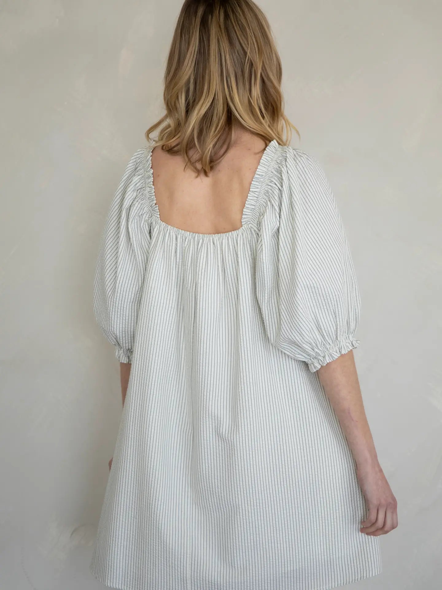 Lenny Dress