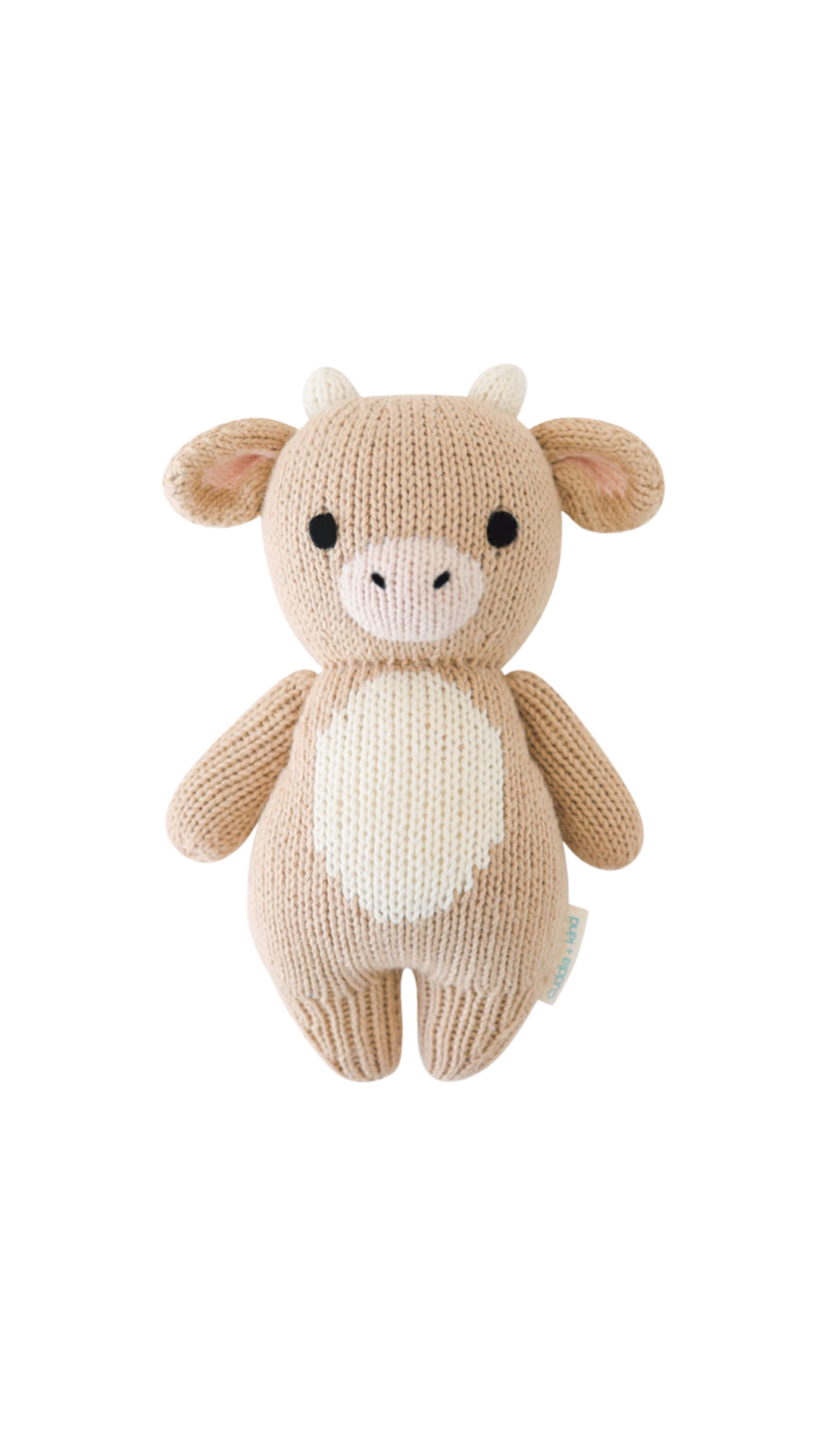 Baby Cow - Jersey