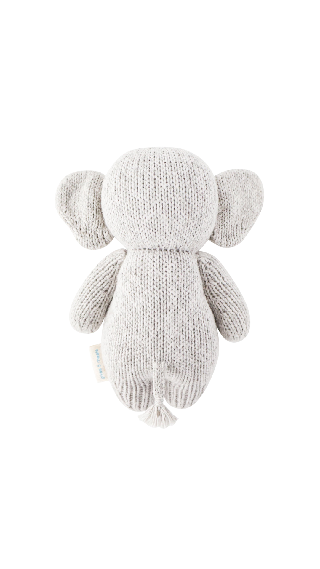 Baby Elephant