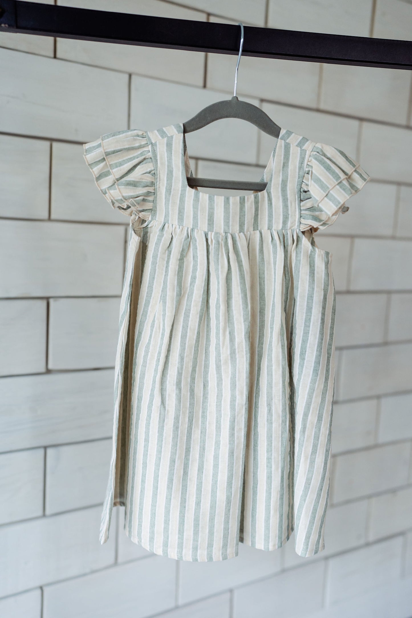 Meadow Breeze Dress