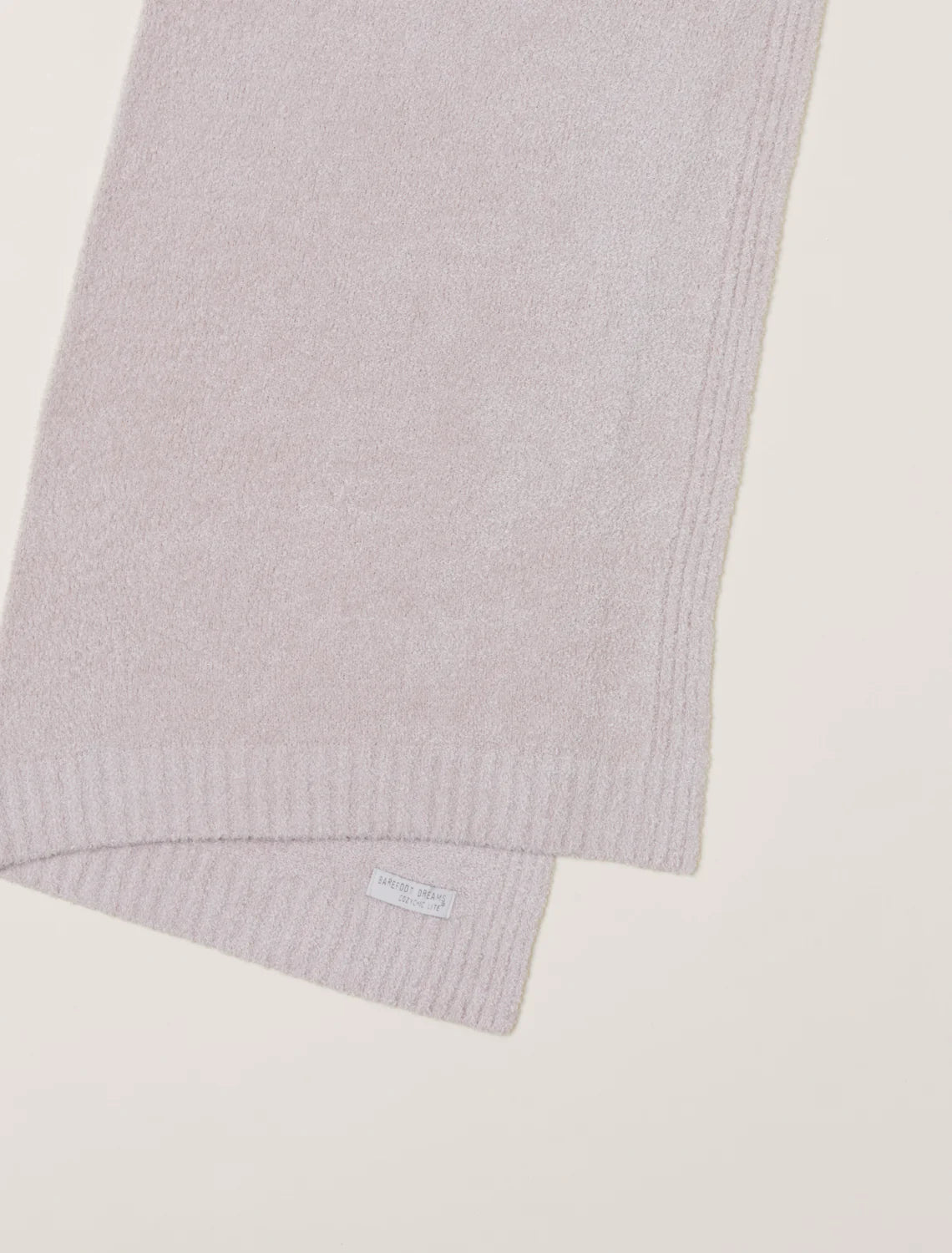 Barefoot Dreams CCL Baby Receiving Blanket