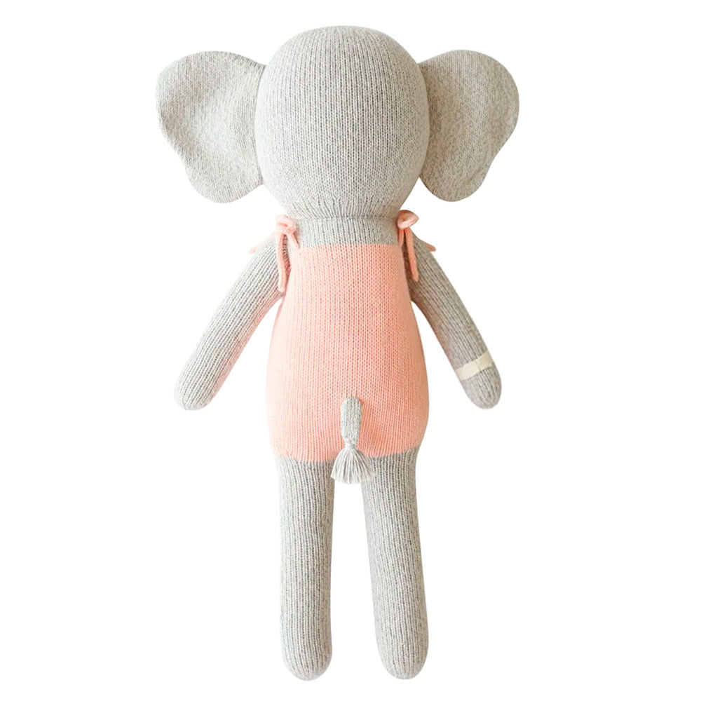 Eloise the Elephant
