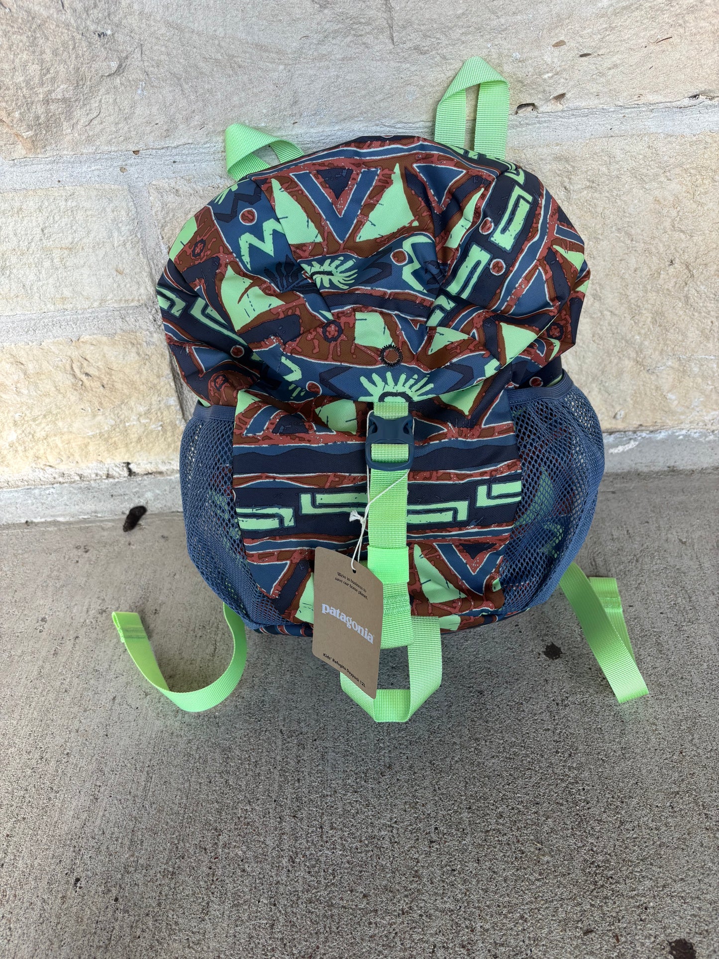 Patagonia Kids Refugio Backpack