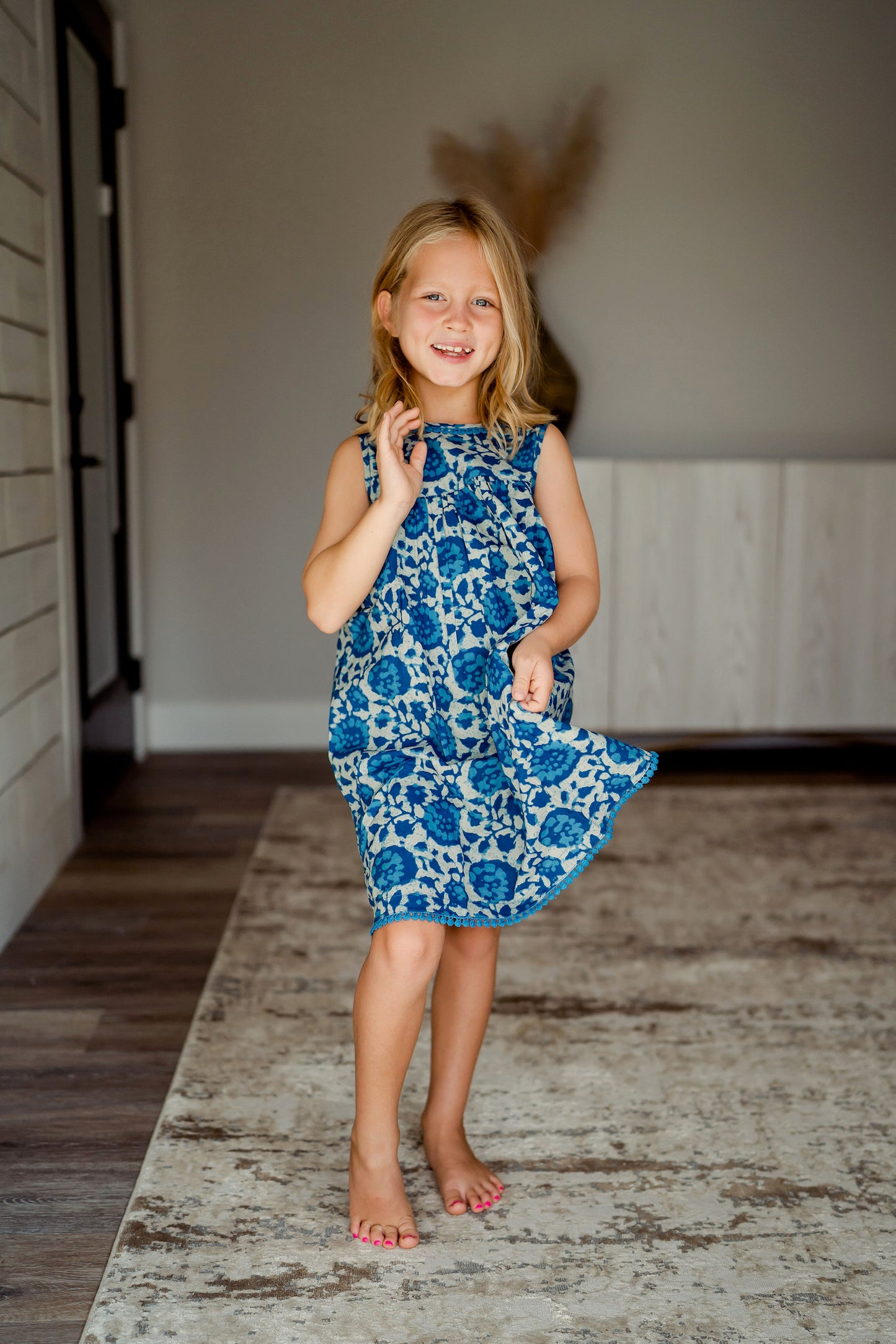 Masey Dress