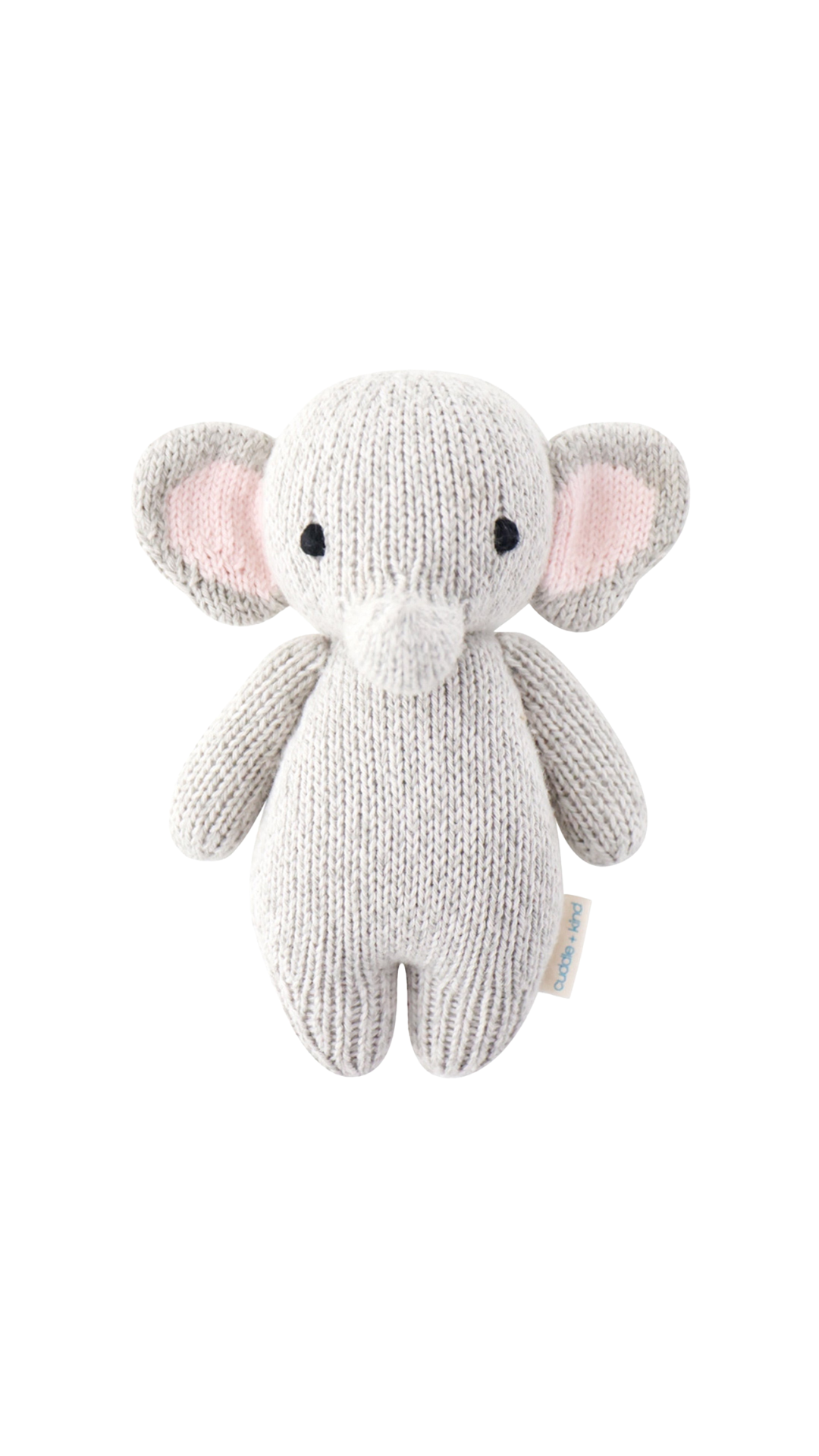 Baby Elephant