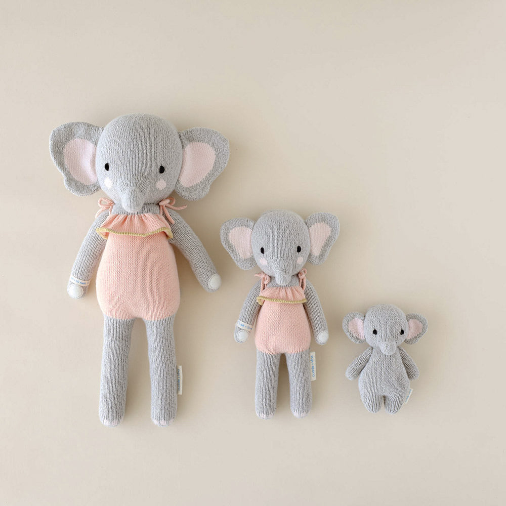 Baby Elephant
