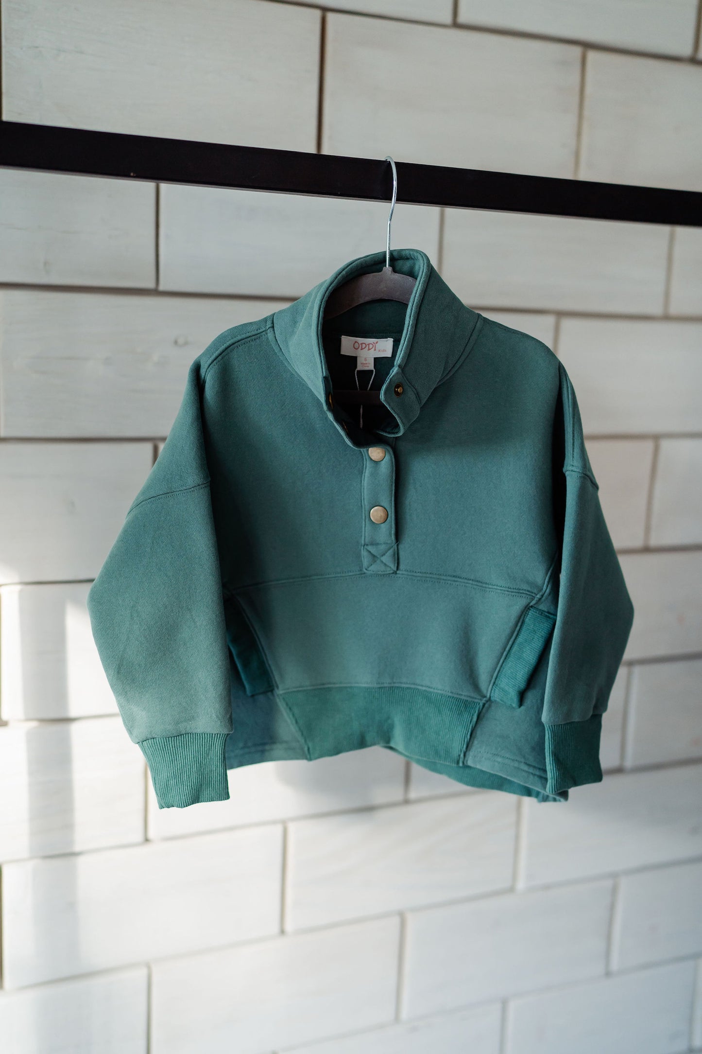 The Perfect Pullover