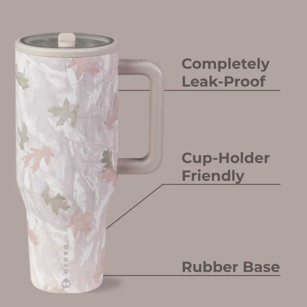 HydroJug Traveler 40oz - Camo