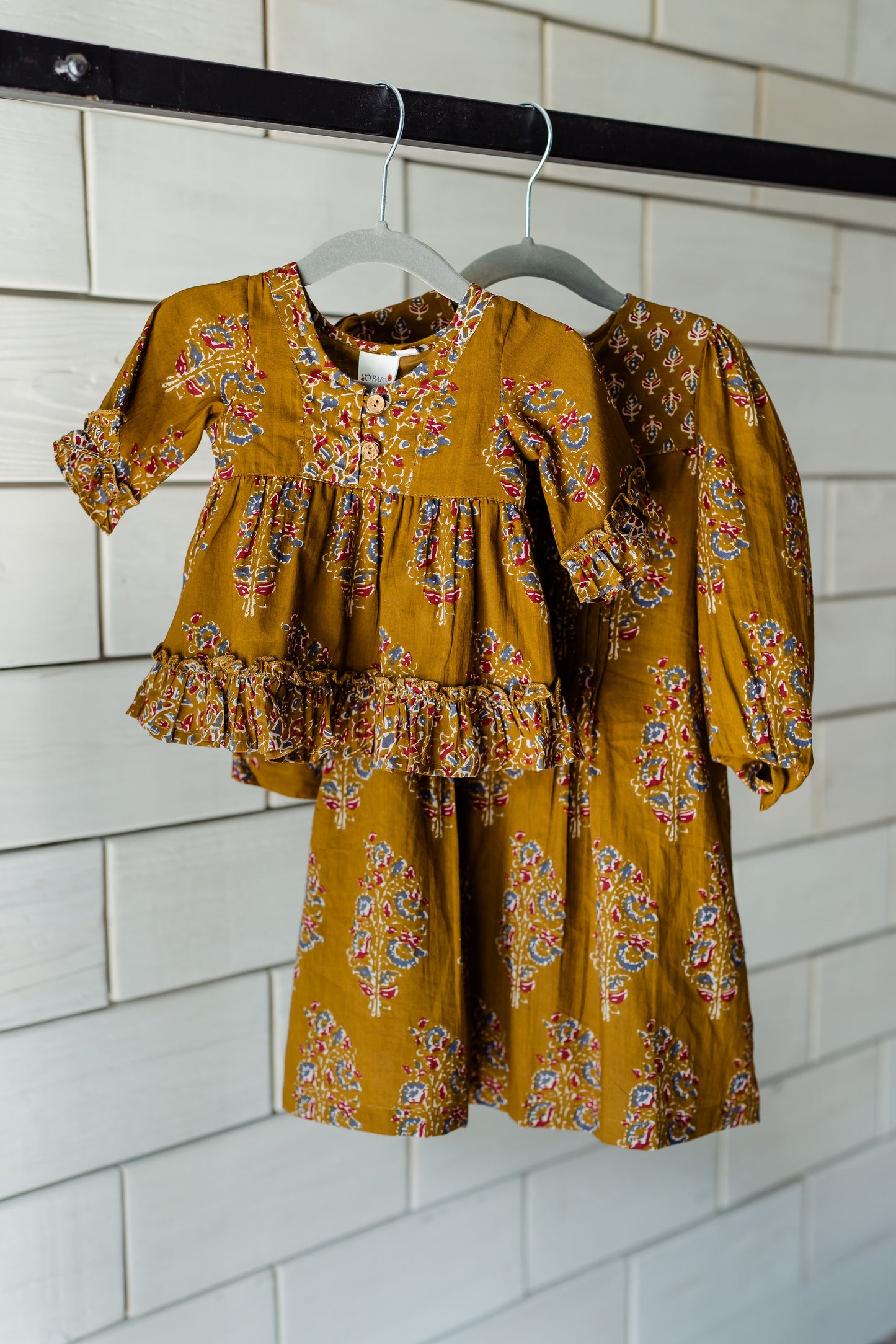 Feels Like Fall Dress