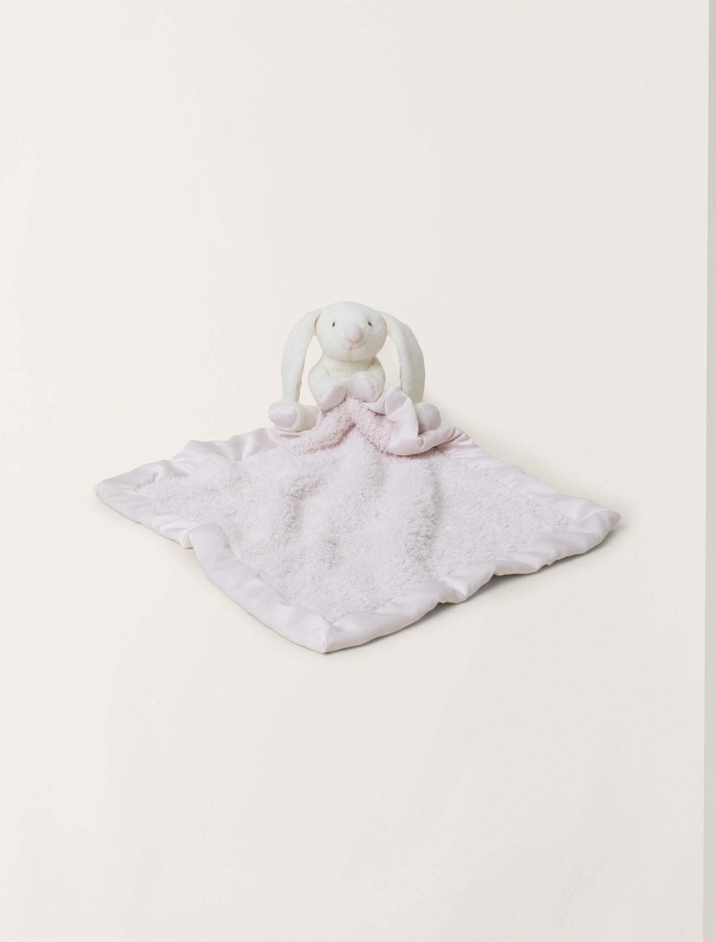Barefoot Dreams CozyChic Dream Buddie - Bunny
