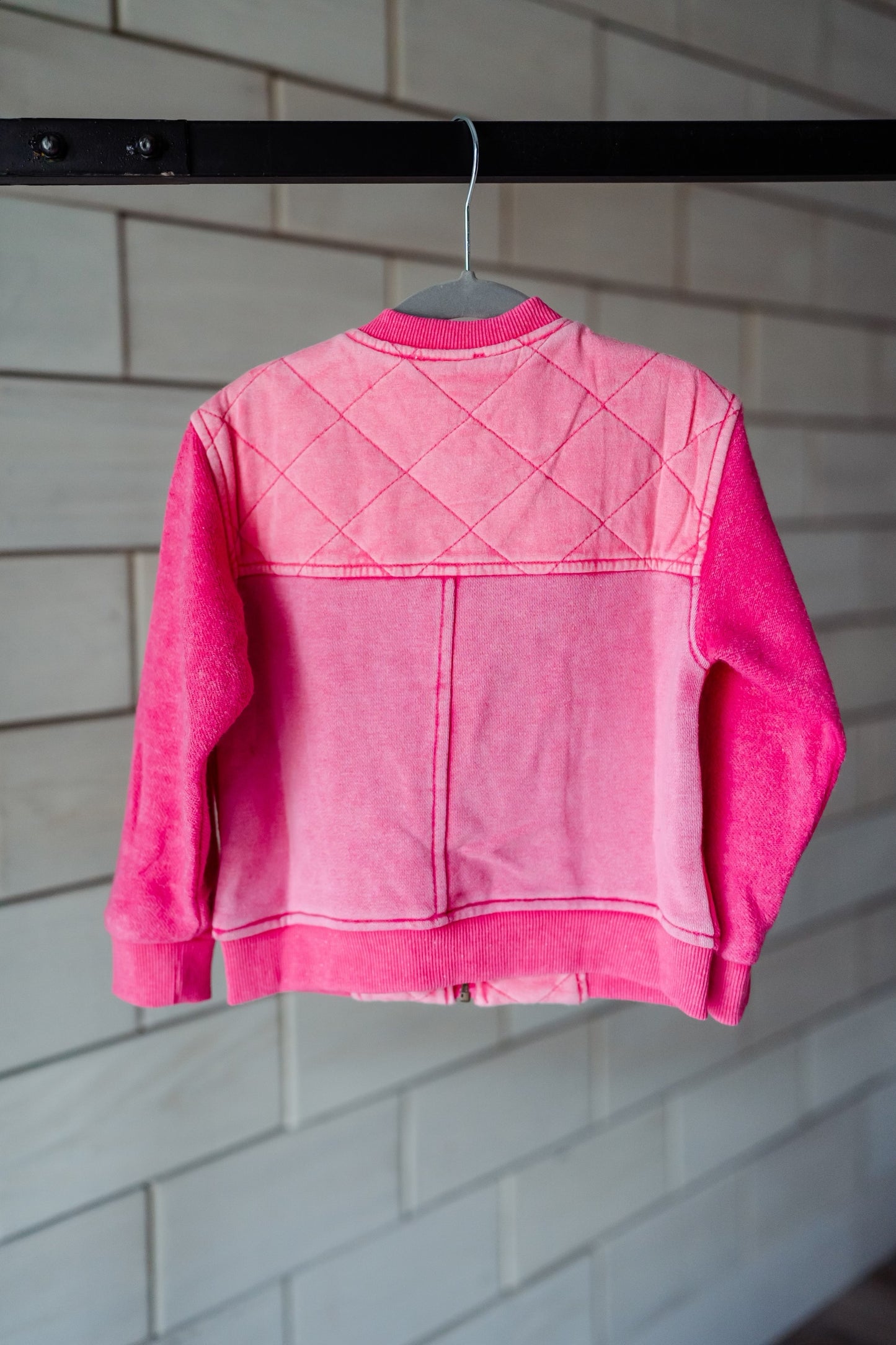 Barbie Bomber Jacket