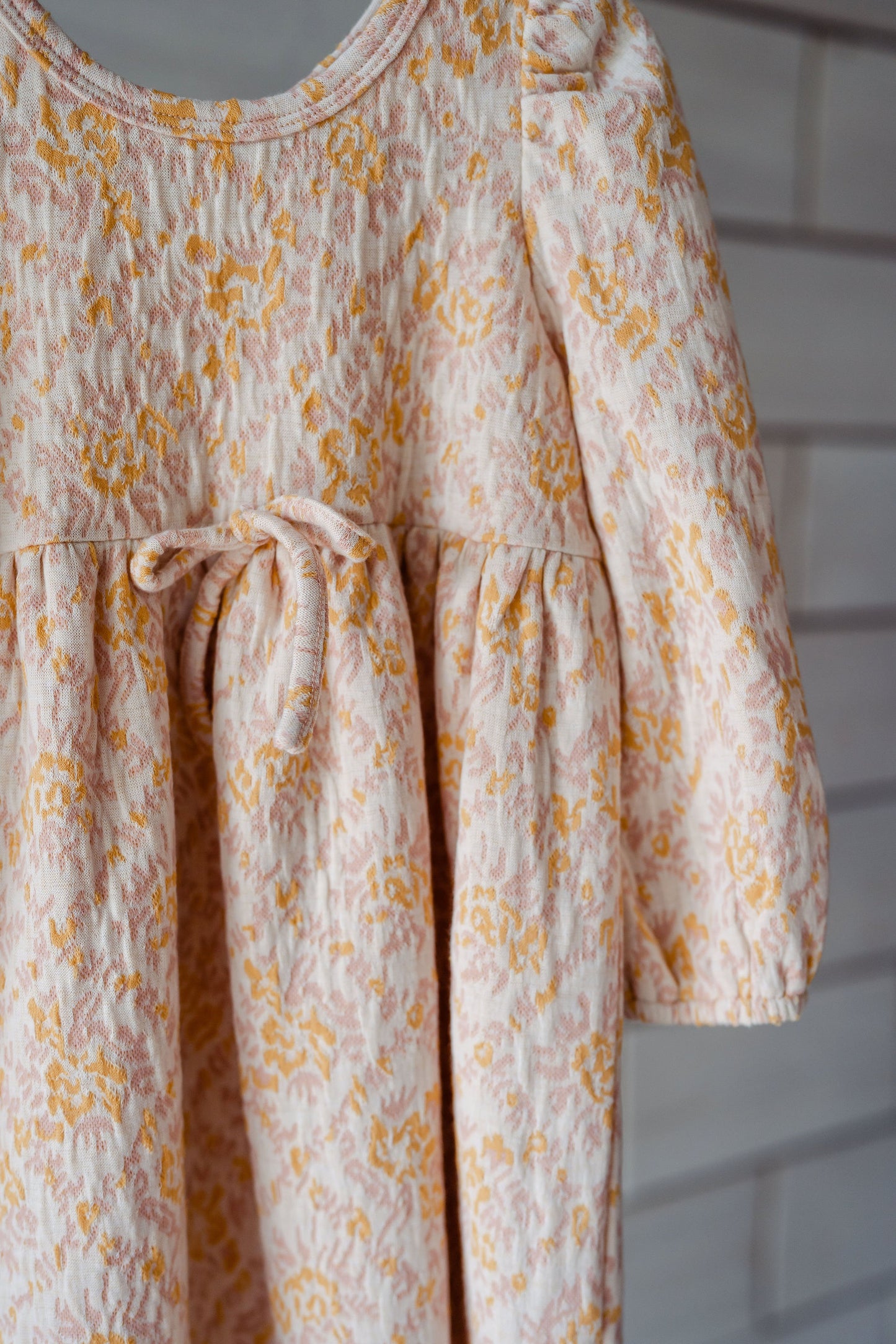 Charlotte Sweater Knit Dress