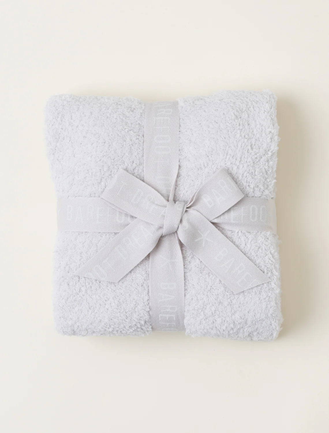 Barefoot Dreams CozyChic Stroller Blanket