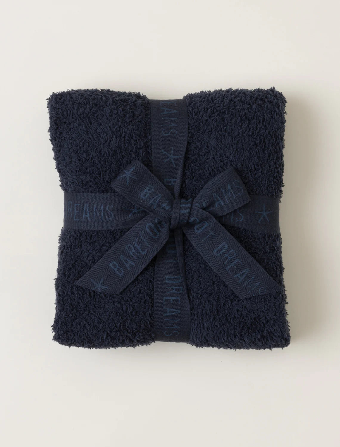 Barefoot Dreams CozyChic Stroller Blanket
