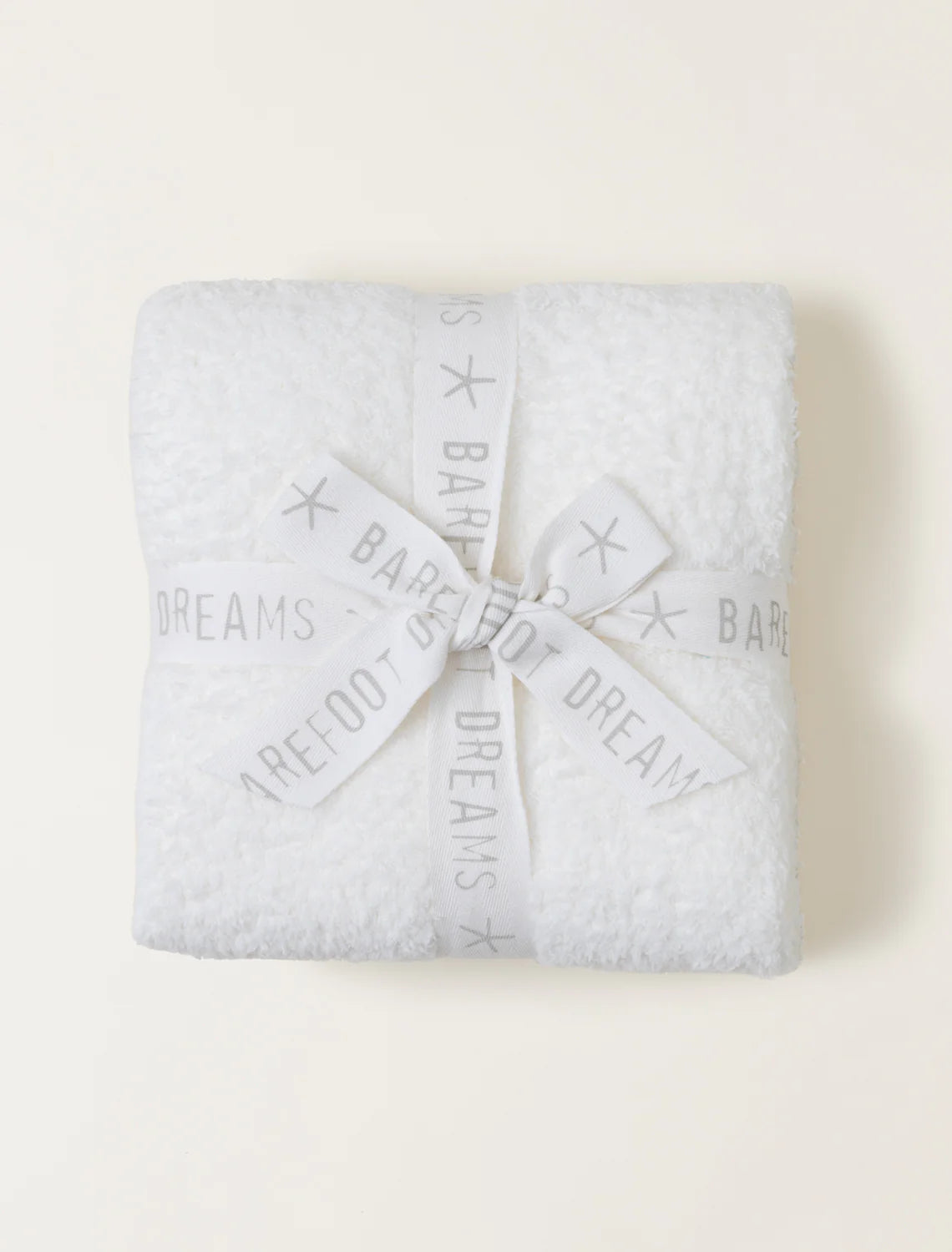 Barefoot Dreams CozyChic Stroller Blanket