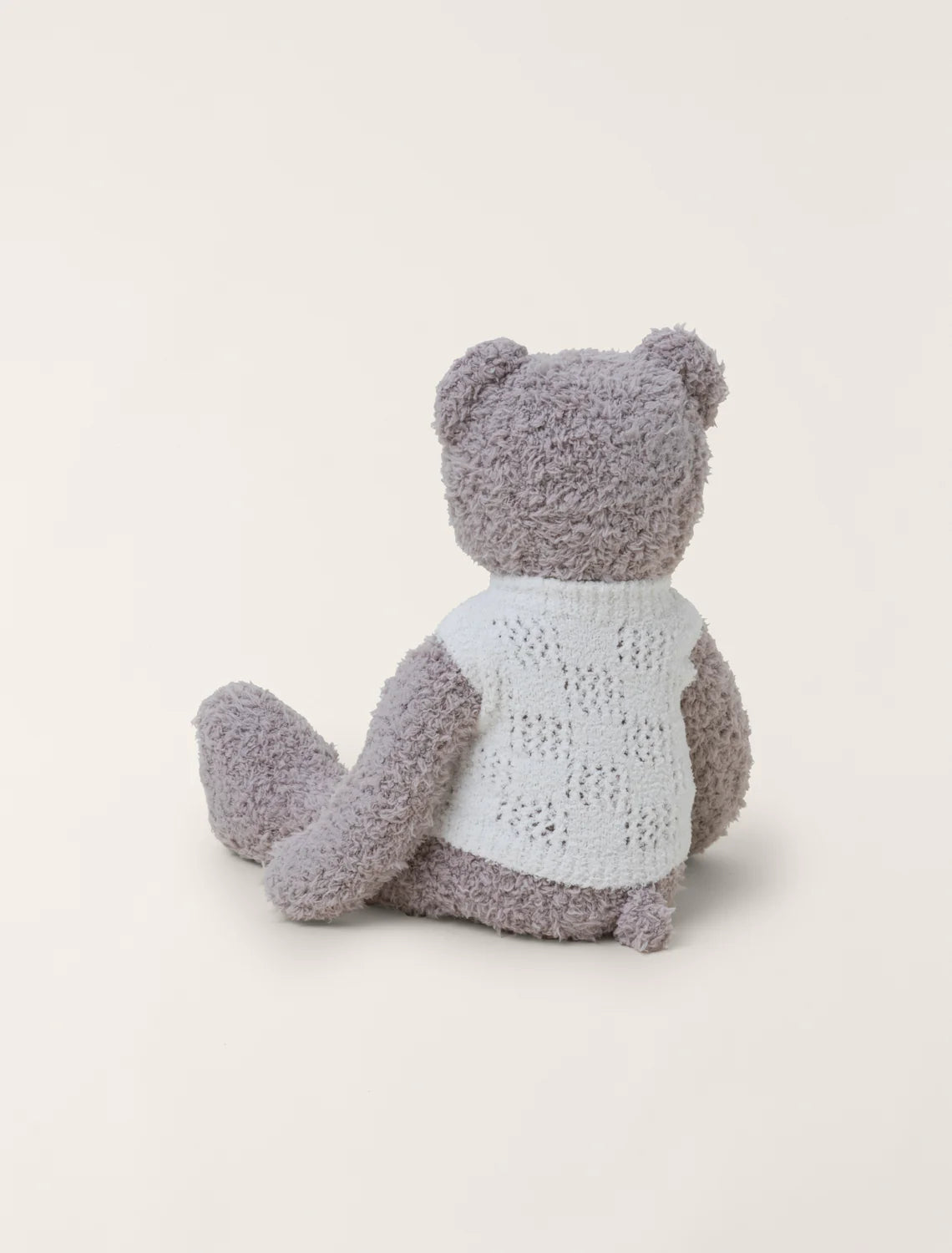 Barefoot Dreams CozyChic Bear Buddie with Vest